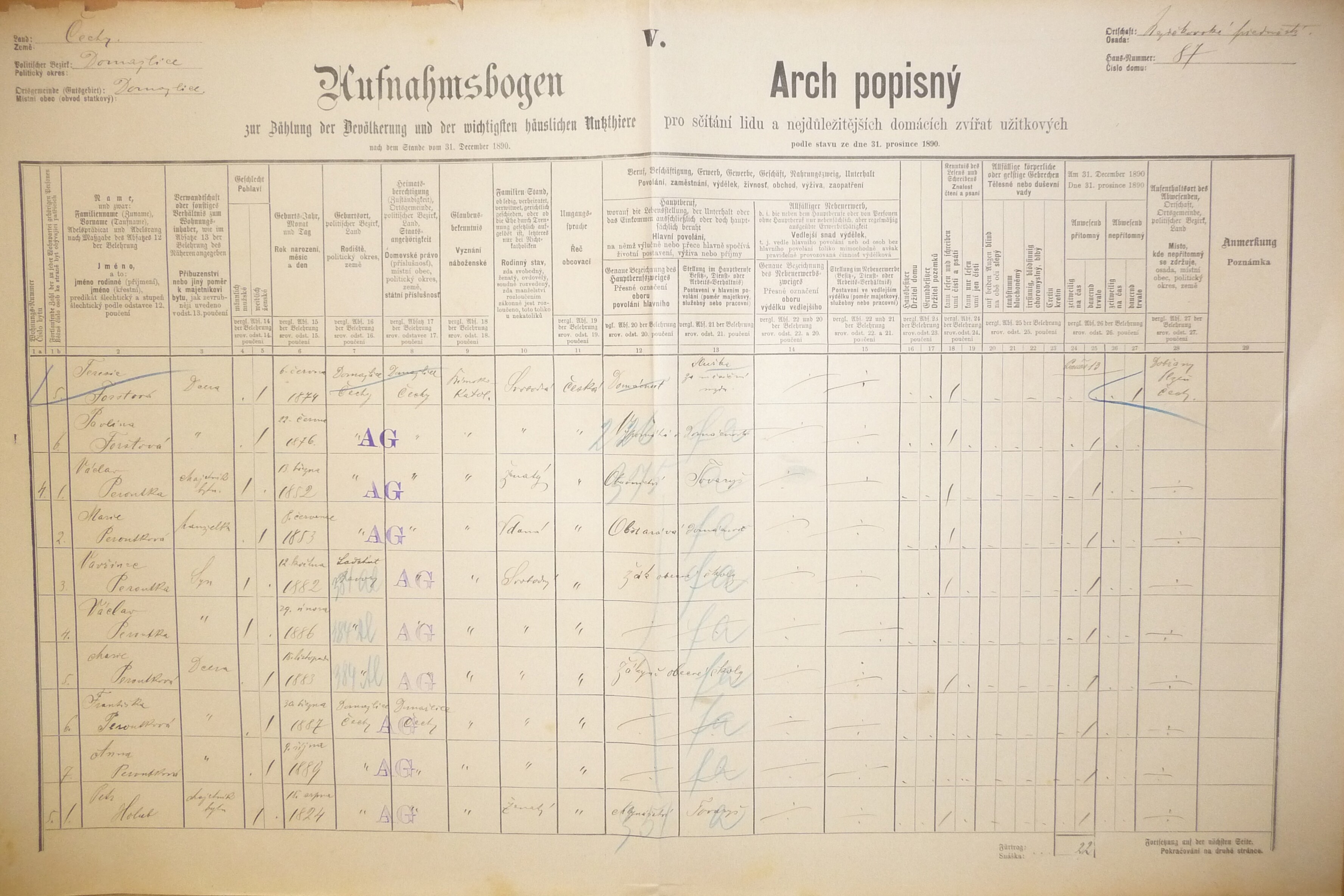 3. soap-do_00592_census-1890-domazlice-bezdekovske-predmesti-cp087_0030