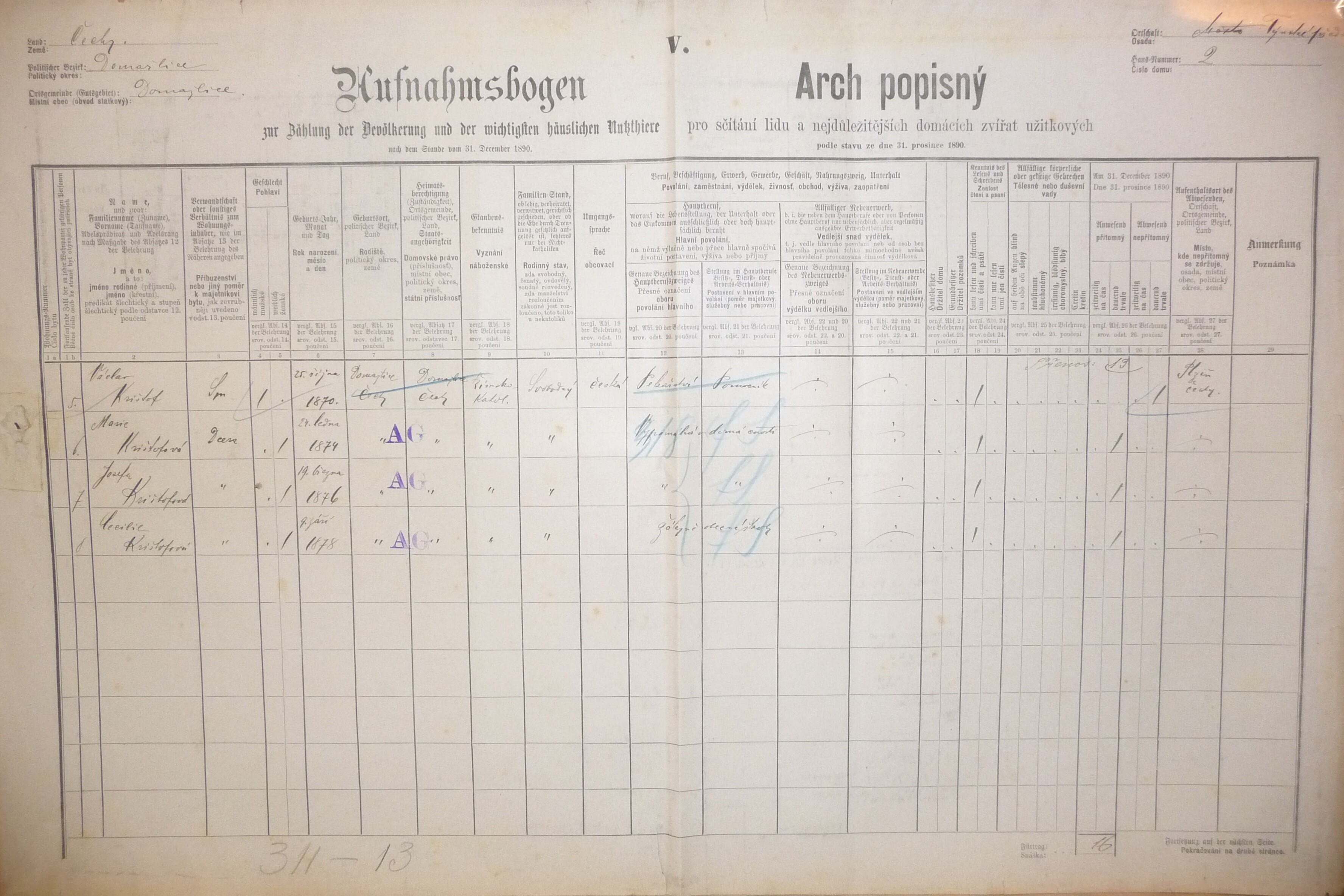 3. soap-do_00592_census-1890-domazlice-tynske-predmesti-cp002_0030