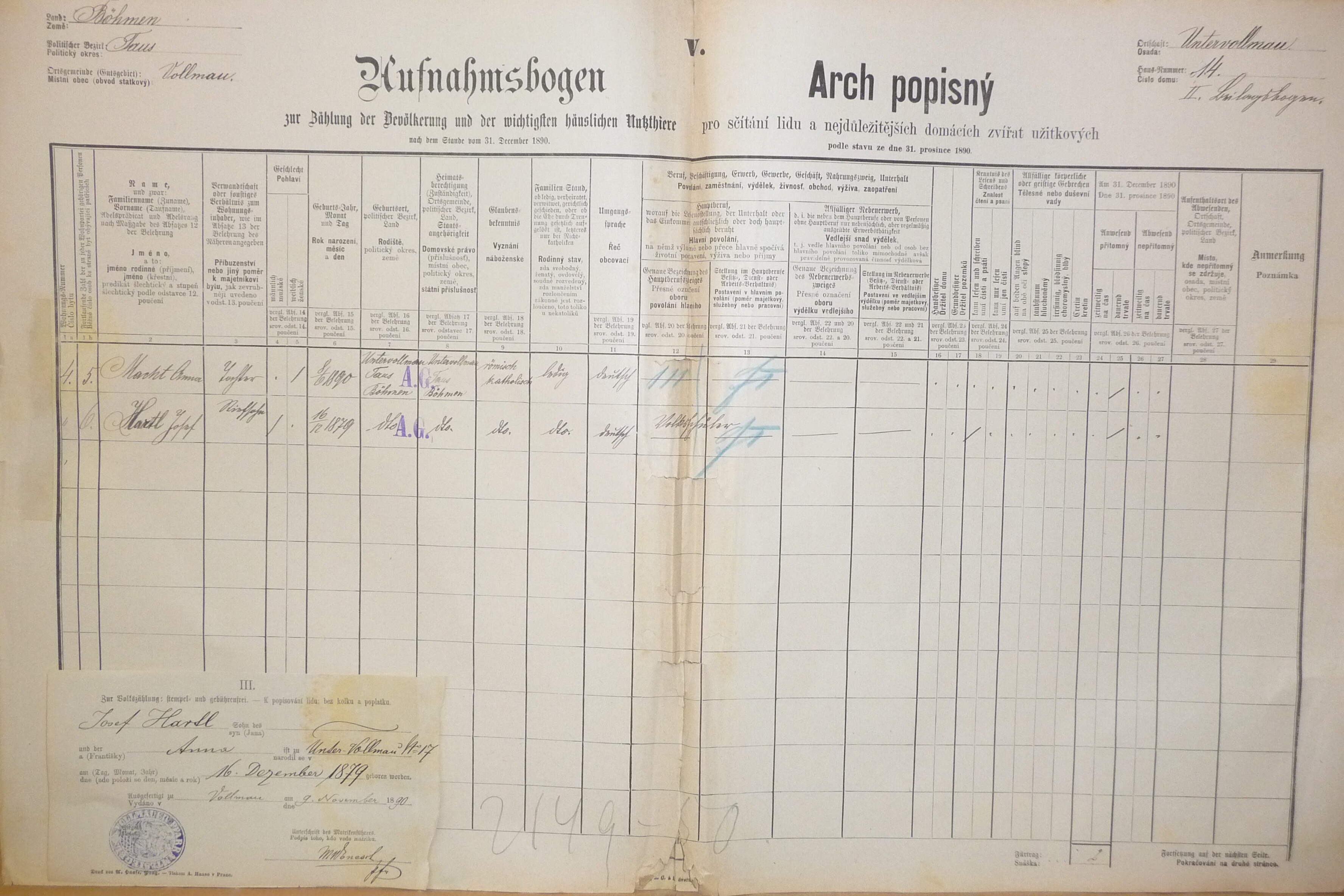 5. soap-do_00592_census-1890-folmava-dolni-cp014_0050