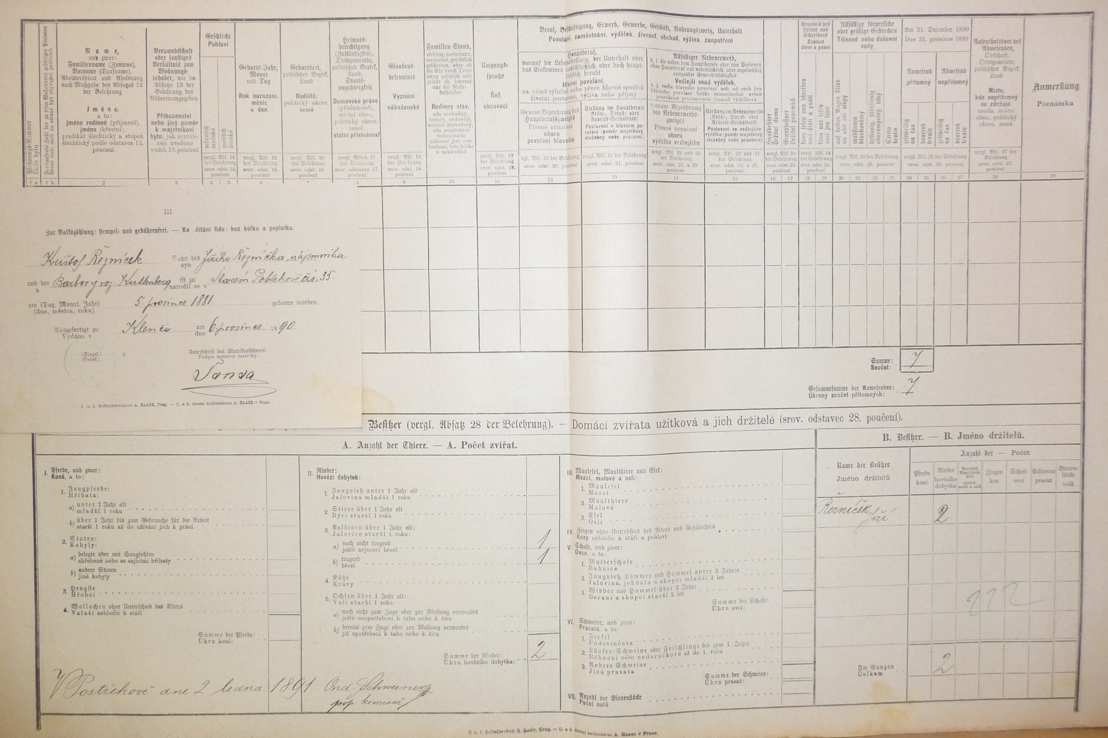 2. soap-do_00592_census-1890-postrekov-stary-postrekov-cp035_0020