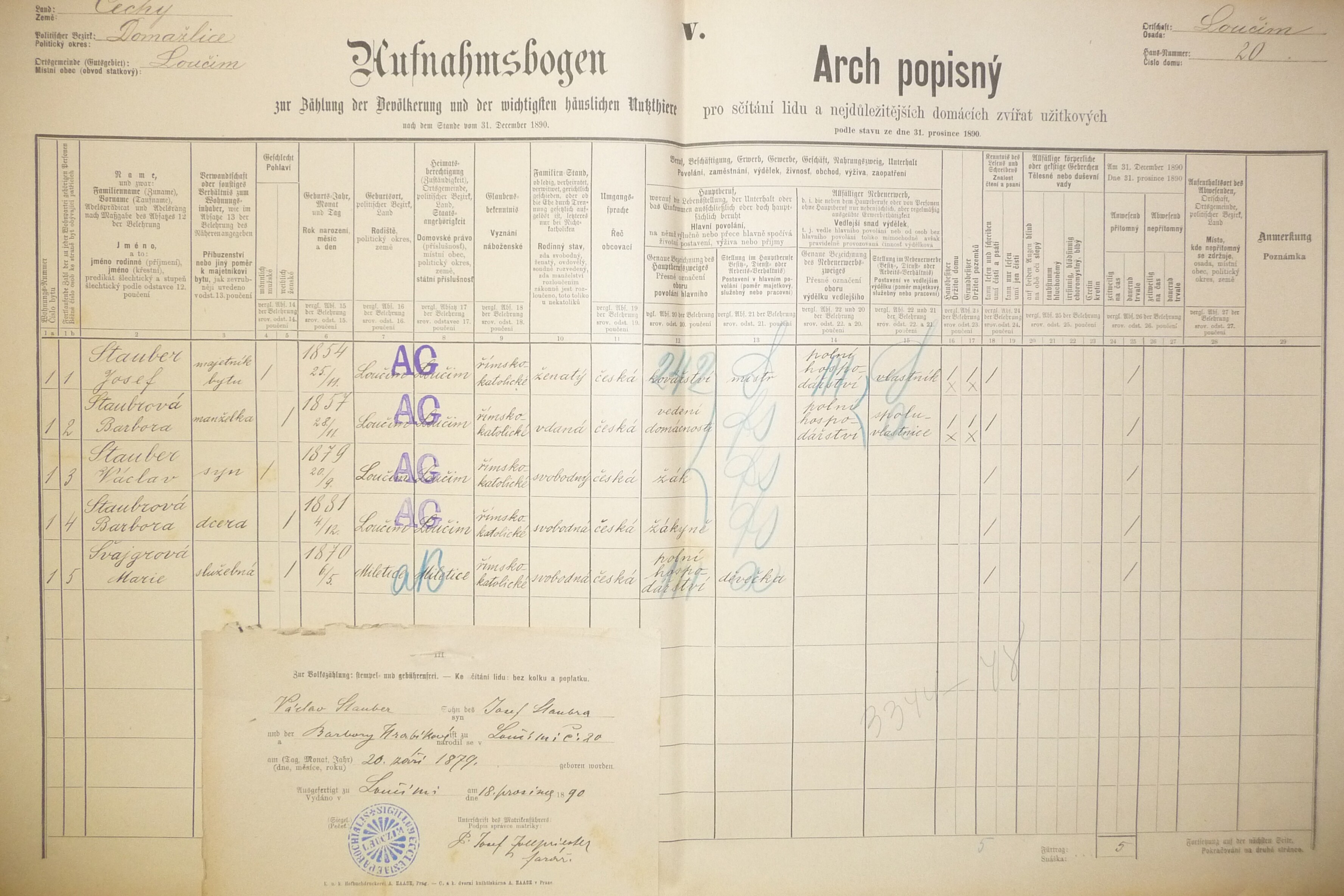 1. soap-do_00592_census-1890-loucim-cp020_0010