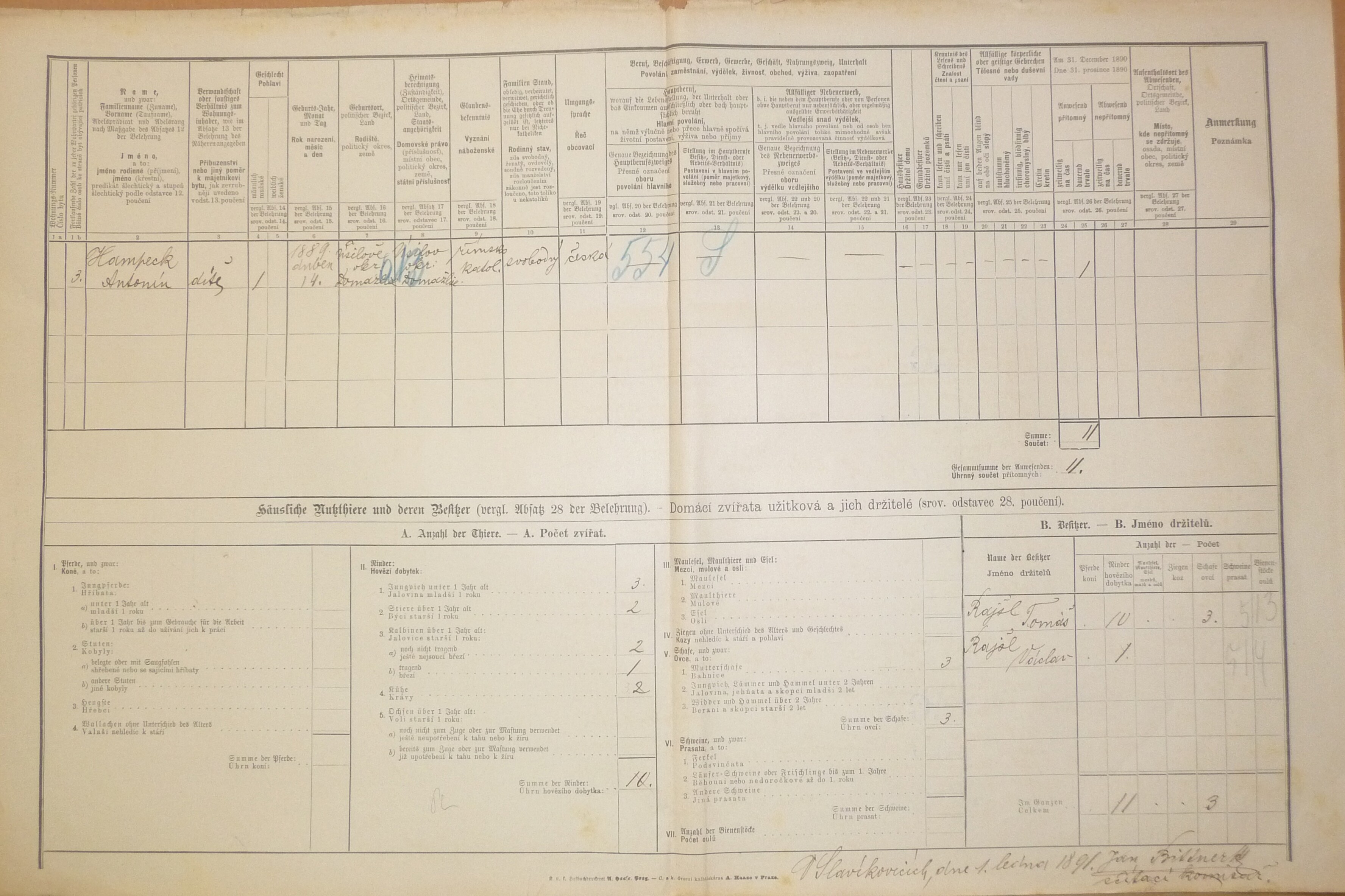 2. soap-do_00592_census-1890-slavikovice-cp017_0020