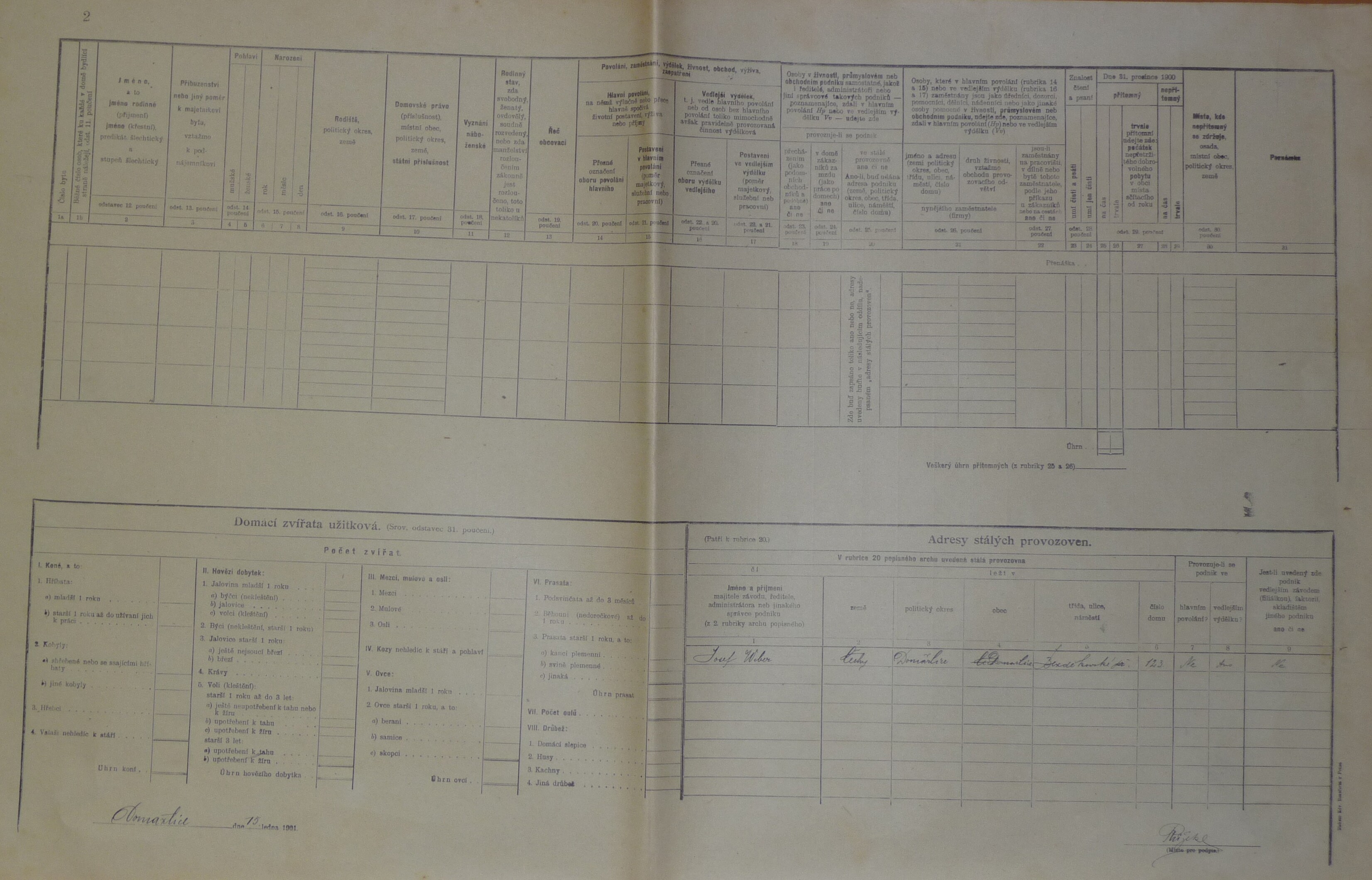 2. soap-do_00592_census-1900-domazlice-bezdekovske-predmesti-cp123_0020