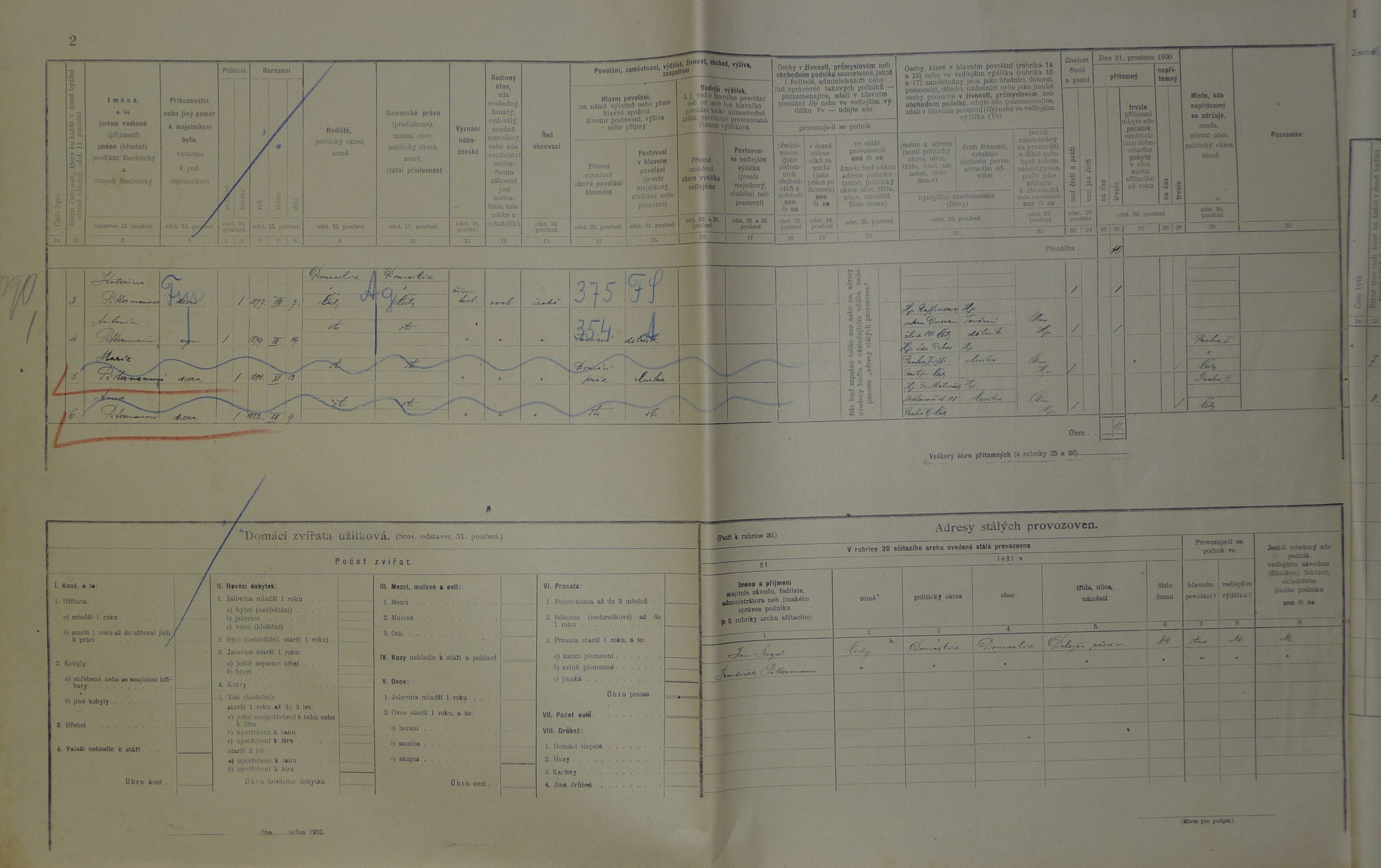 2. soap-do_00592_census-1900-domazlice-dolni-predmesti-cp084_0020