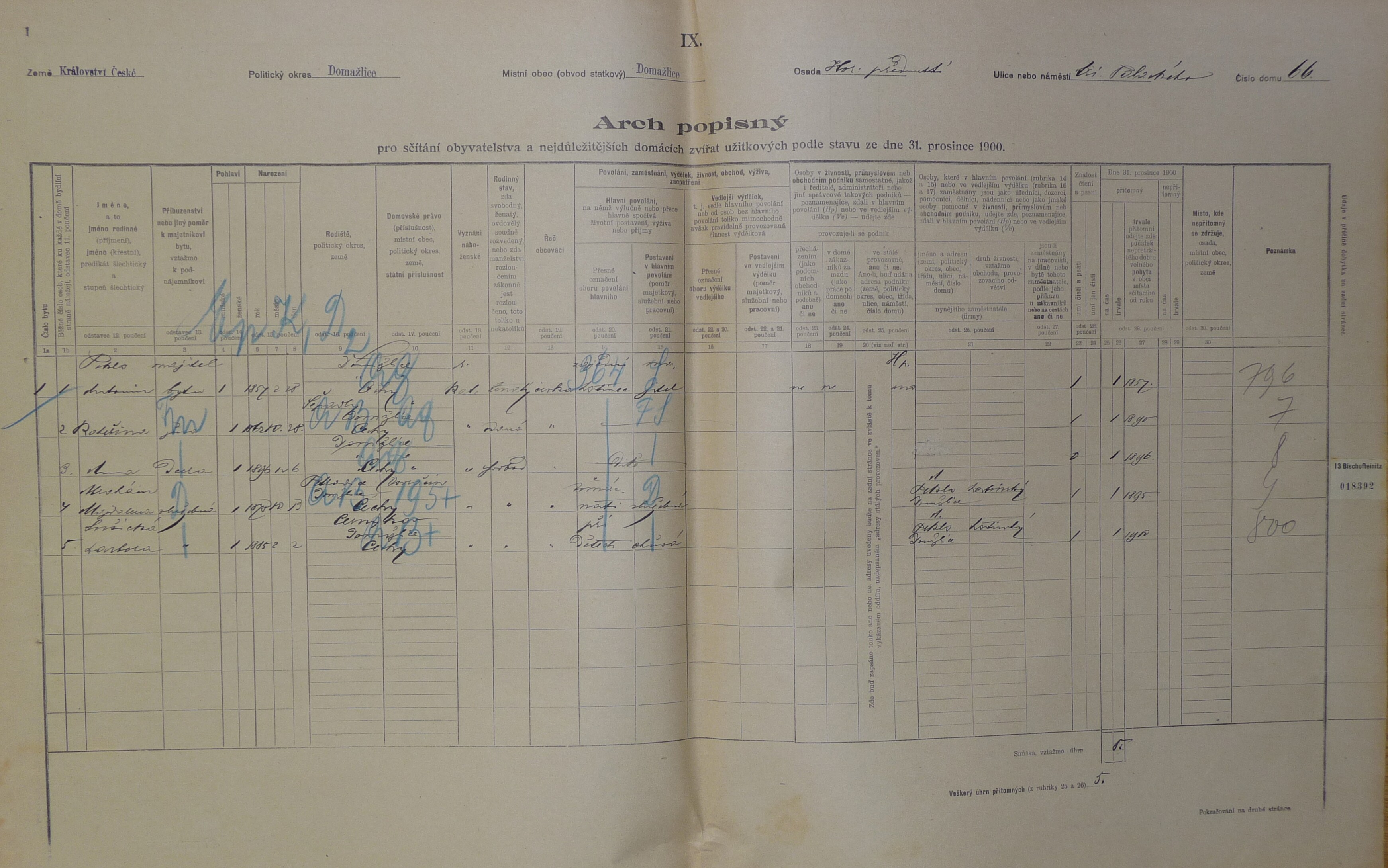 1. soap-do_00592_census-1900-domazlice-horejsi-predmesti-cp066_0010