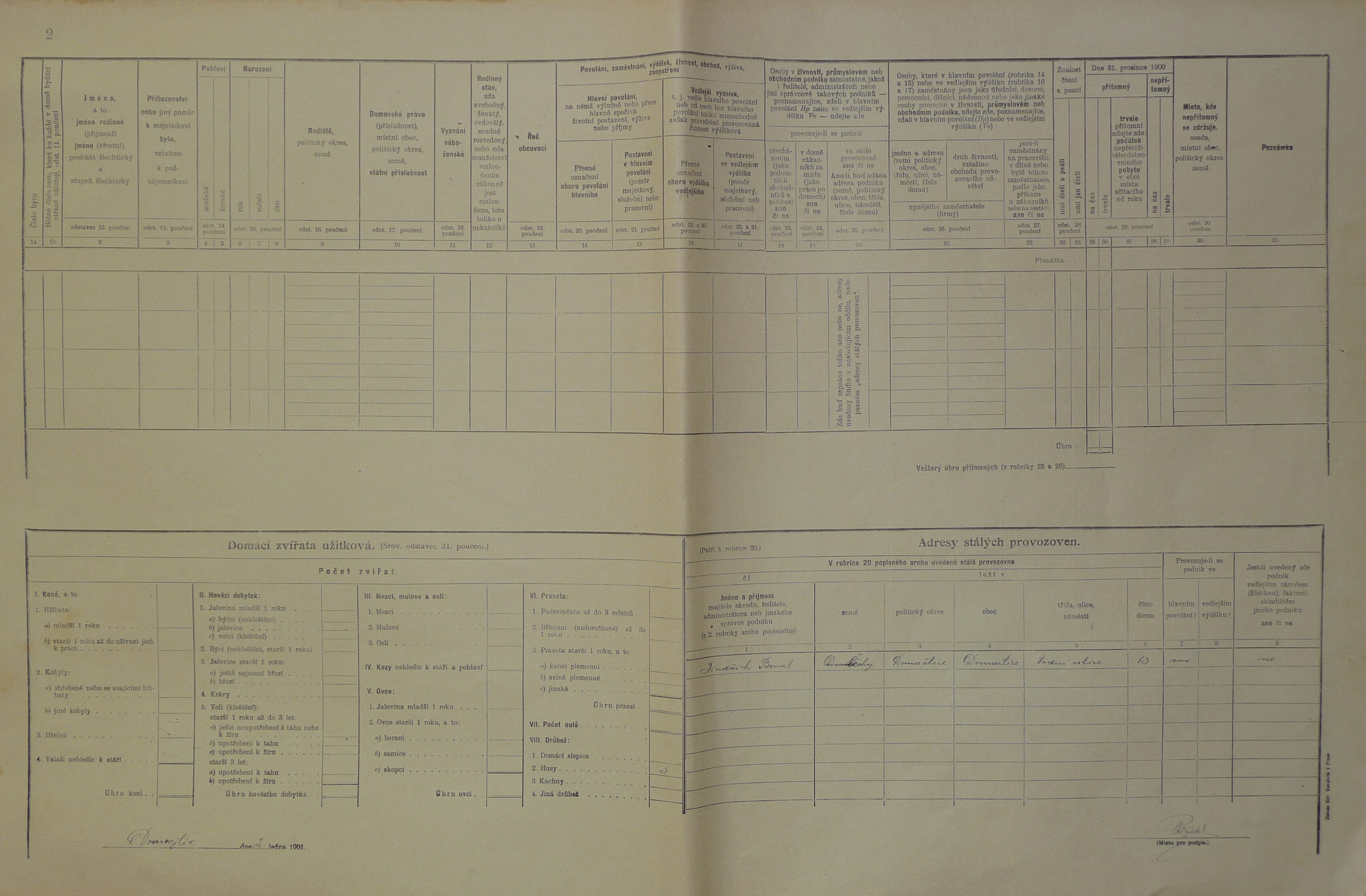 2. soap-do_00592_census-1900-domazlice-mesto-cp013_0020