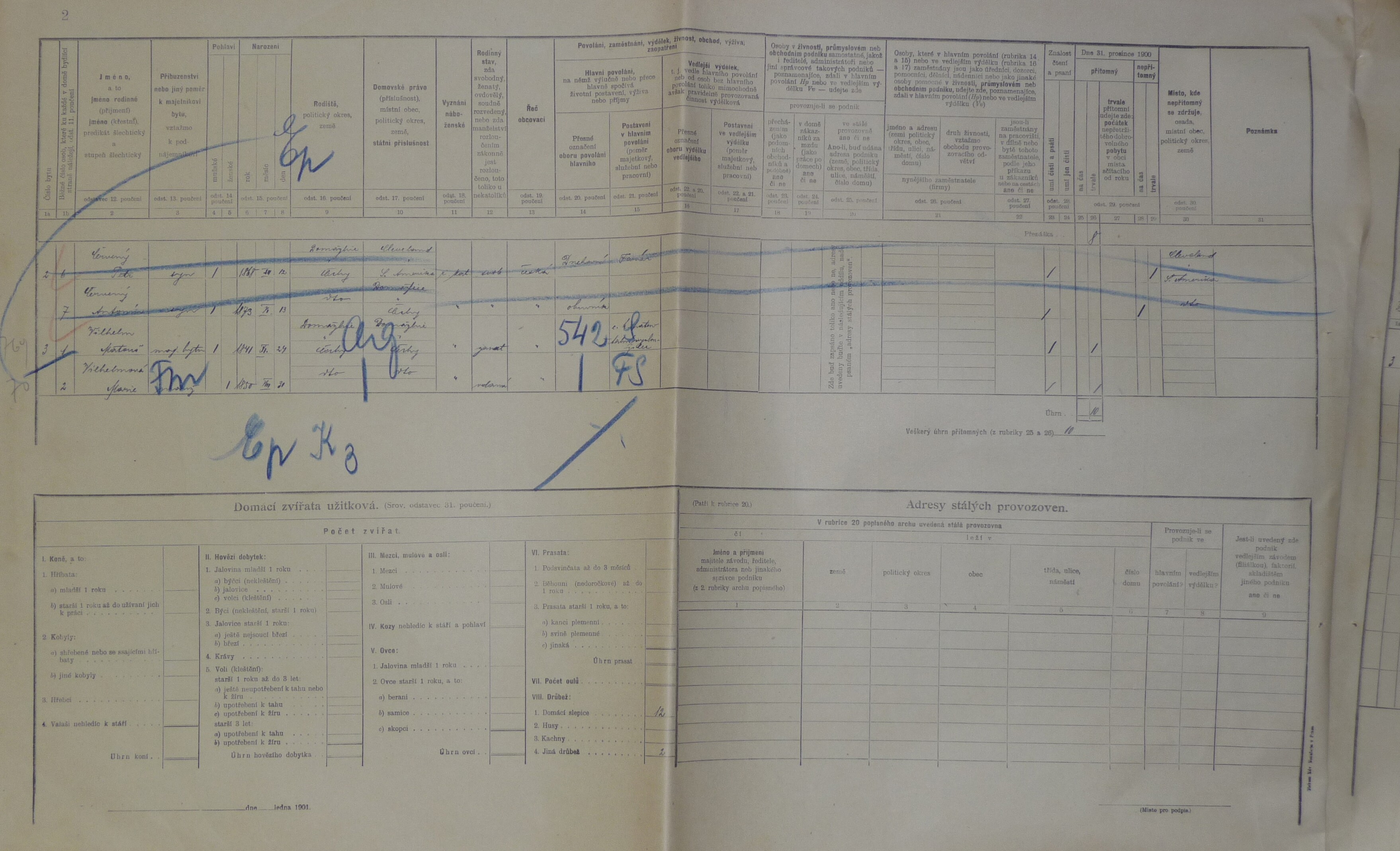 2. soap-do_00592_census-1900-domazlice-mesto-cp082_0020