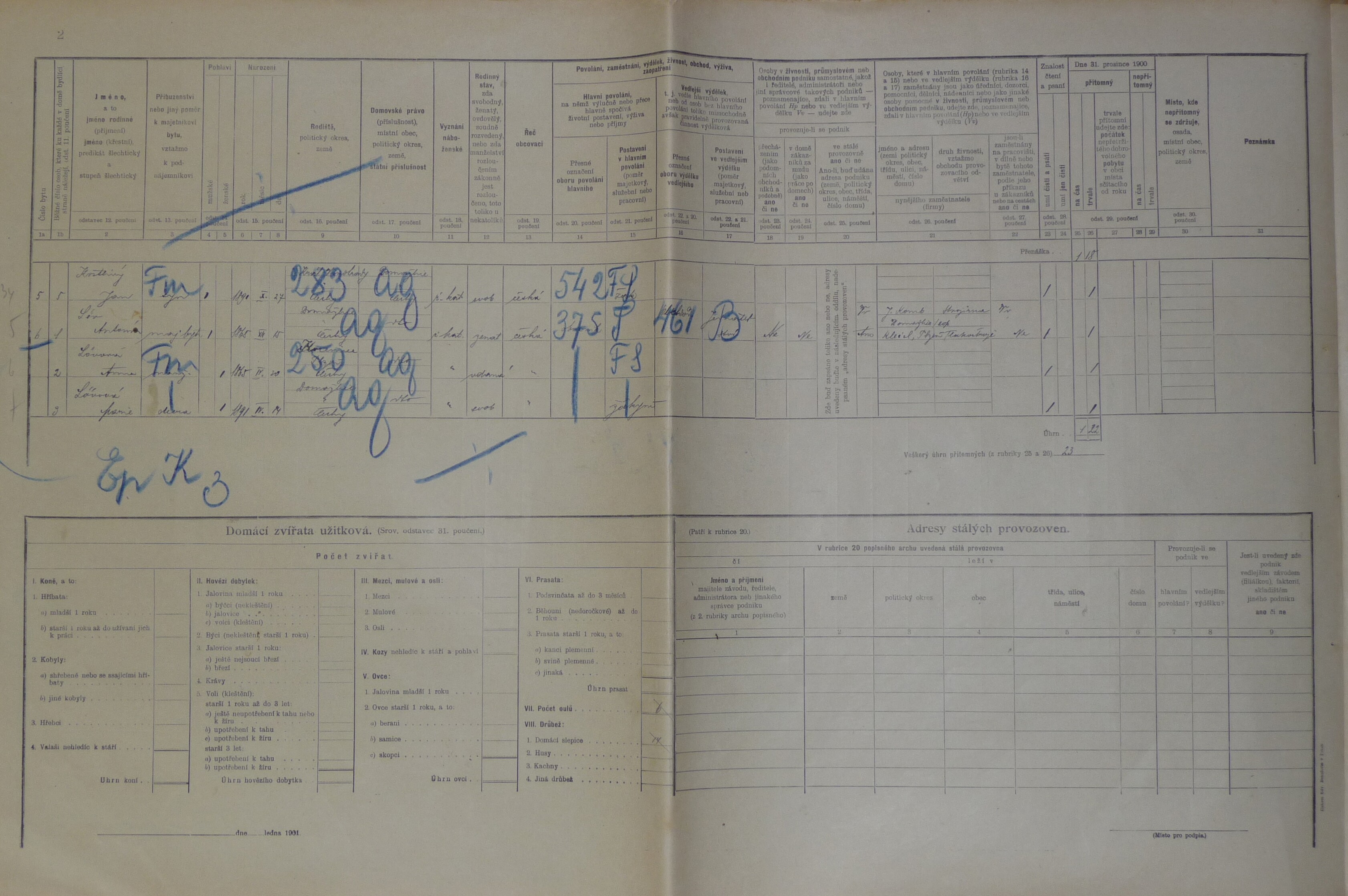 4. soap-do_00592_census-1900-domazlice-mesto-cp085_0040