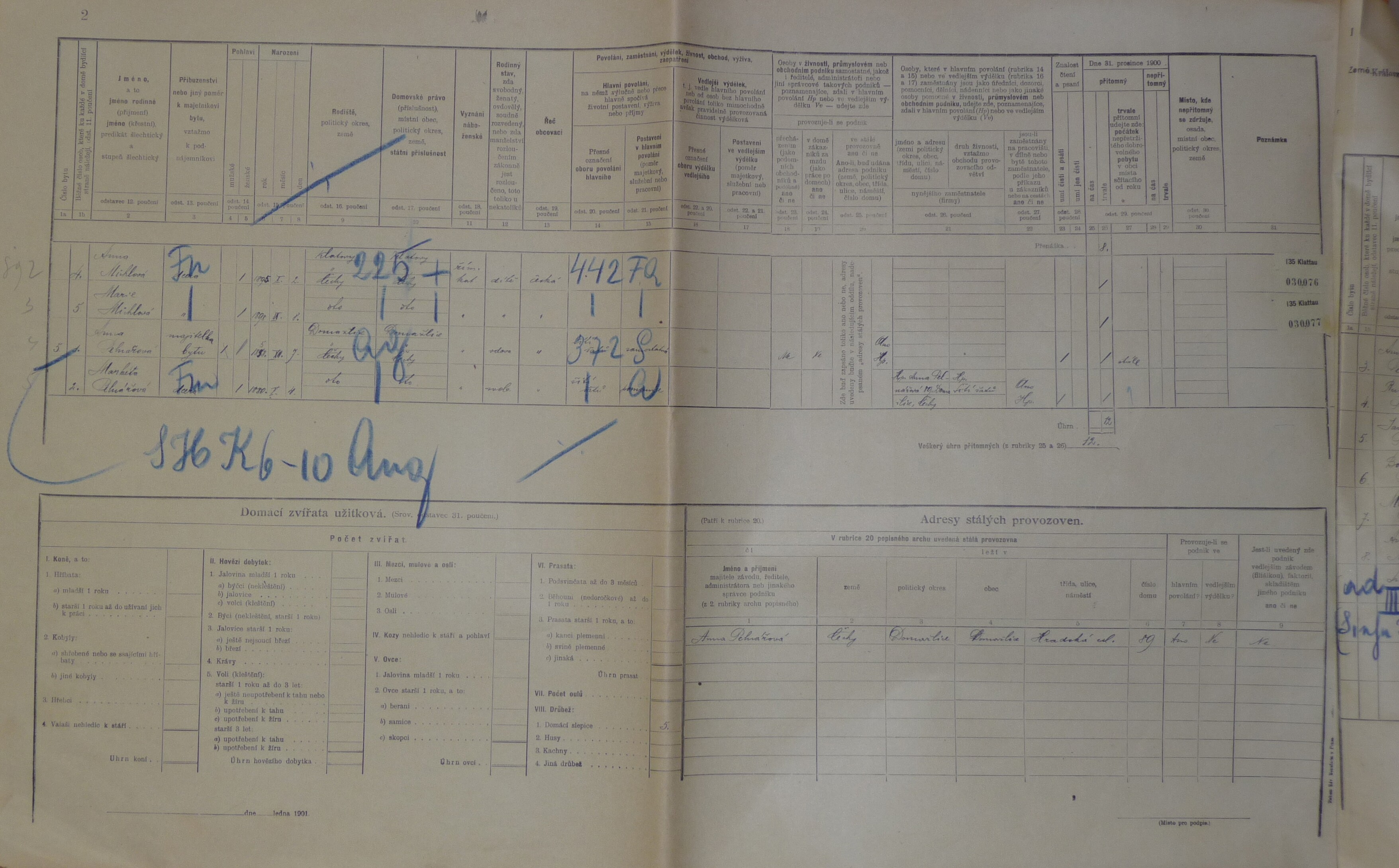 2. soap-do_00592_census-1900-domazlice-mesto-cp089_0020