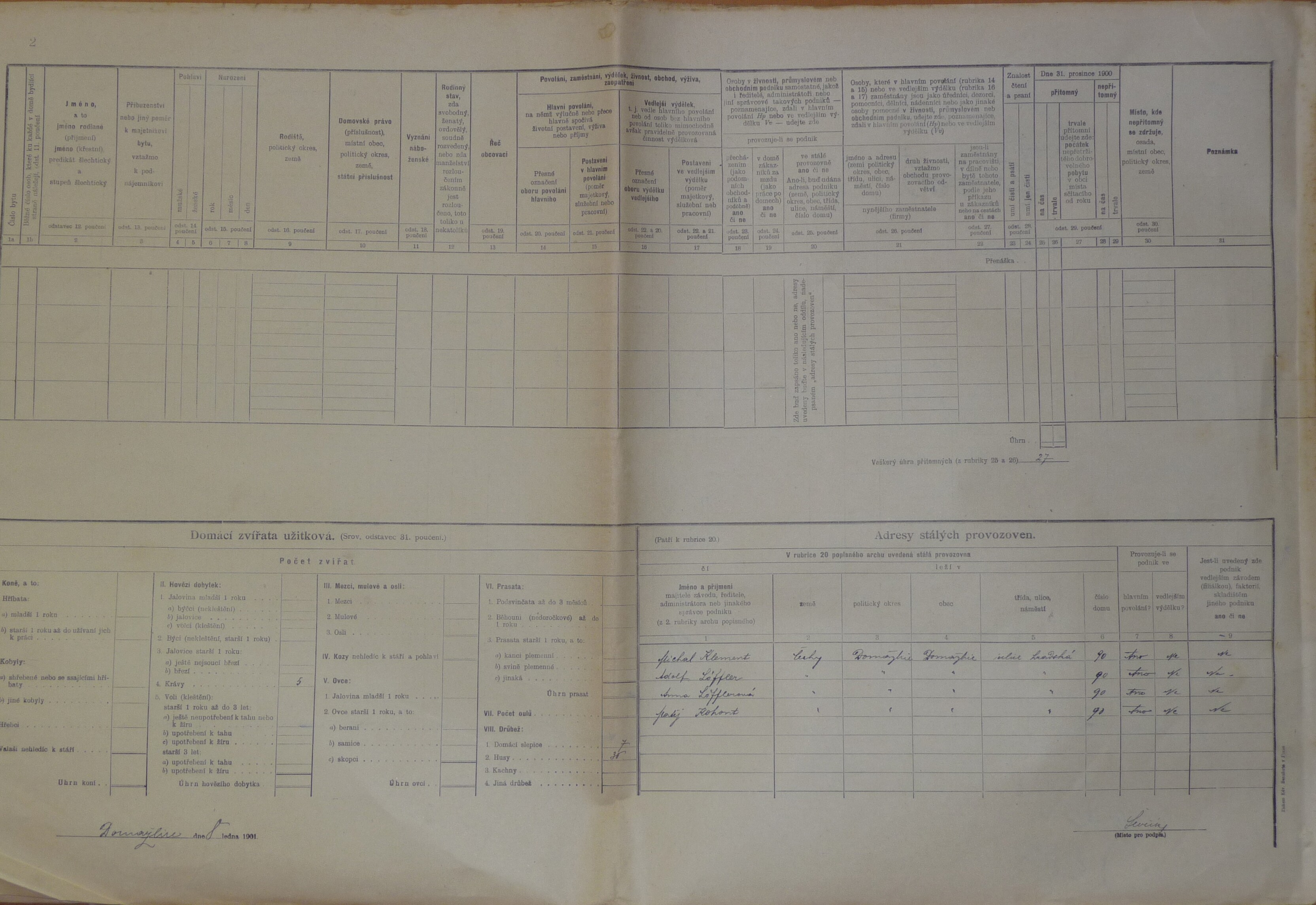 6. soap-do_00592_census-1900-domazlice-mesto-cp090_0060