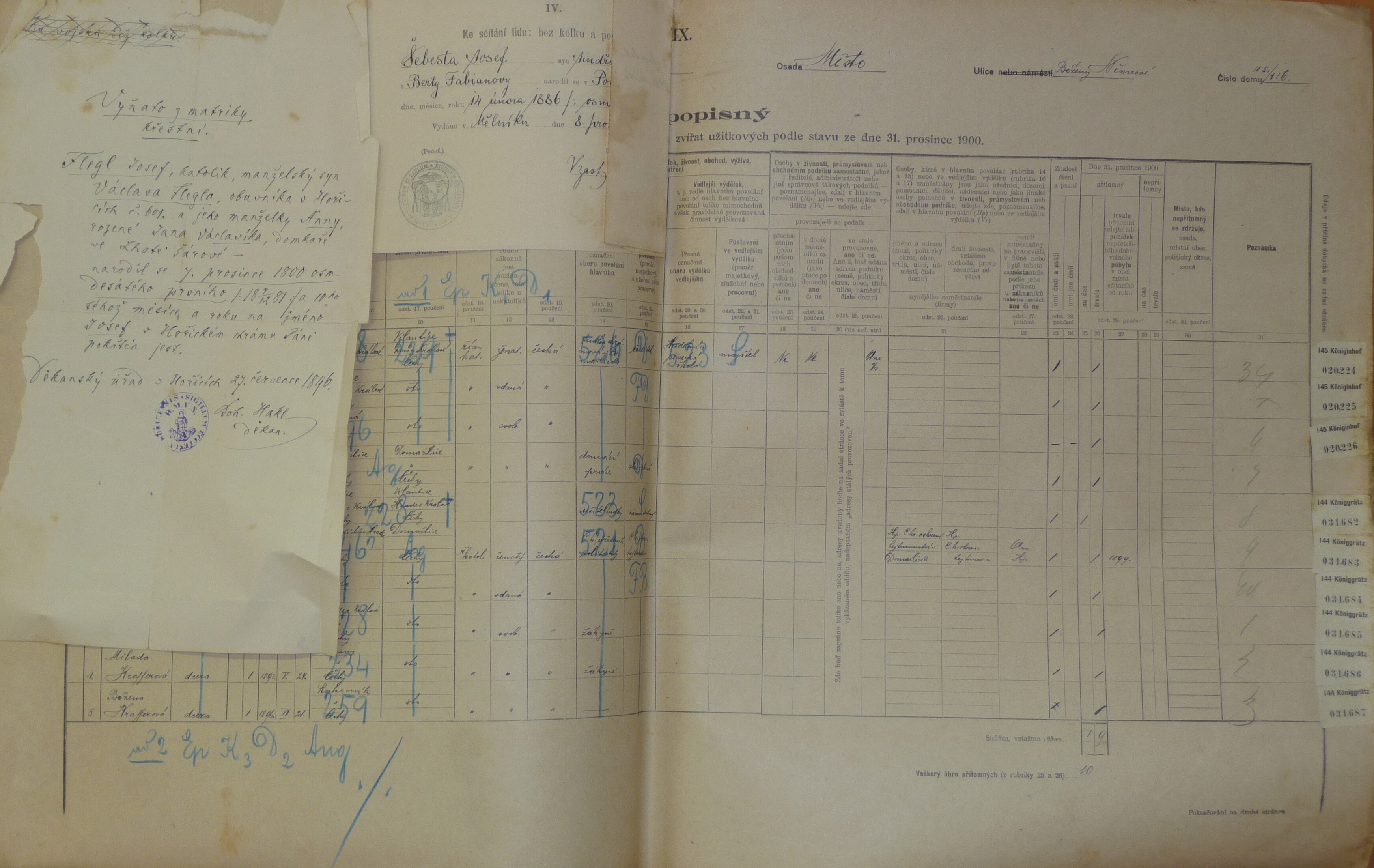 2. soap-do_00592_census-1900-domazlice-mesto-cp116_0020