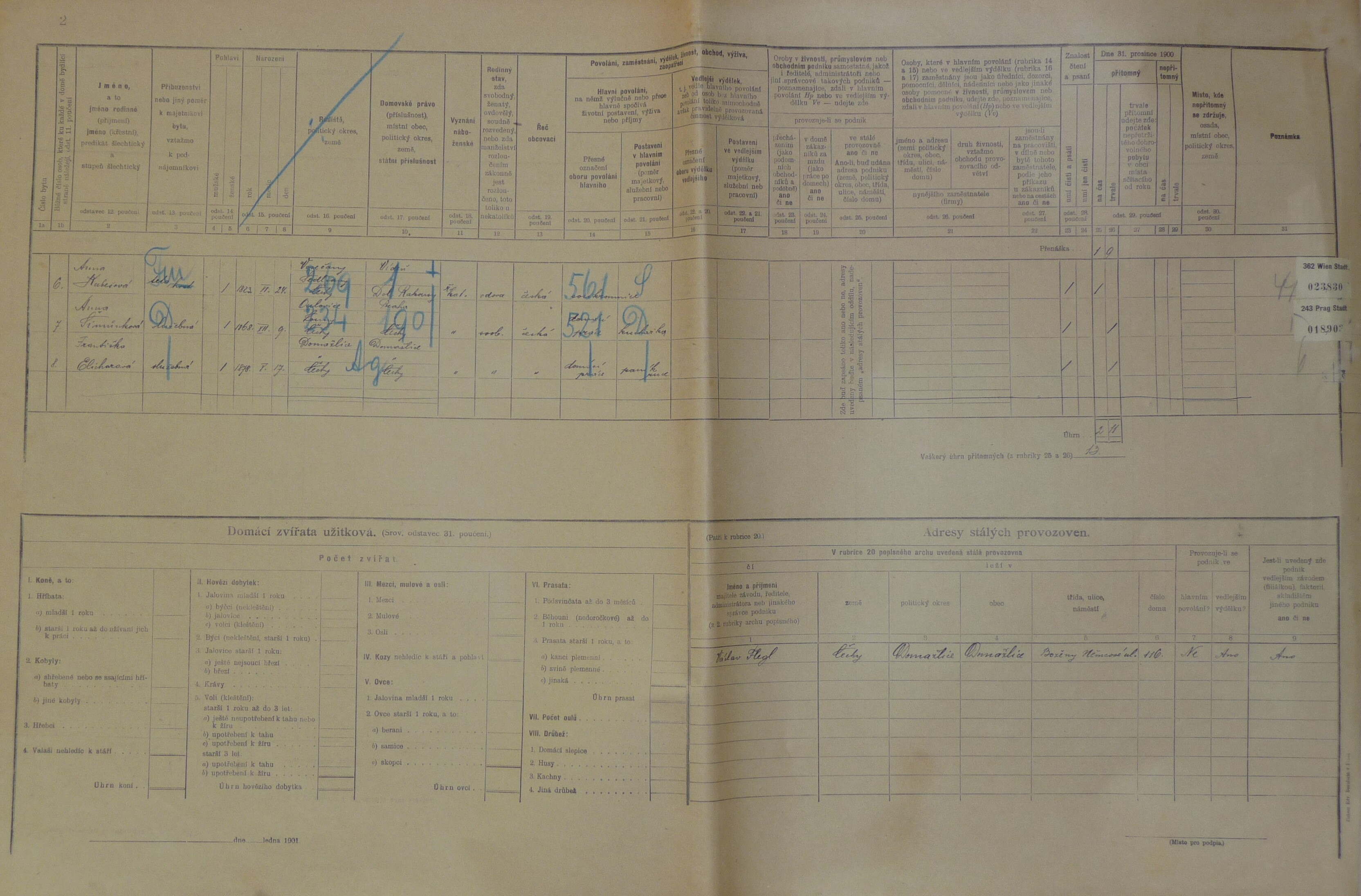 3. soap-do_00592_census-1900-domazlice-mesto-cp116_0030