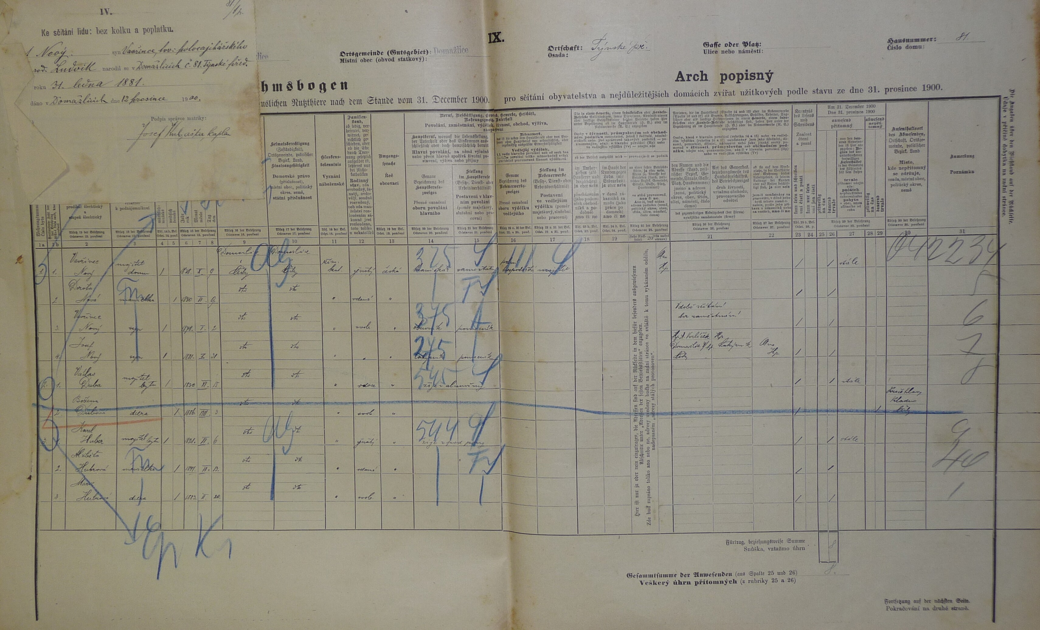 1. soap-do_00592_census-1900-domazlice-tynske-predmesti-cp081_0010