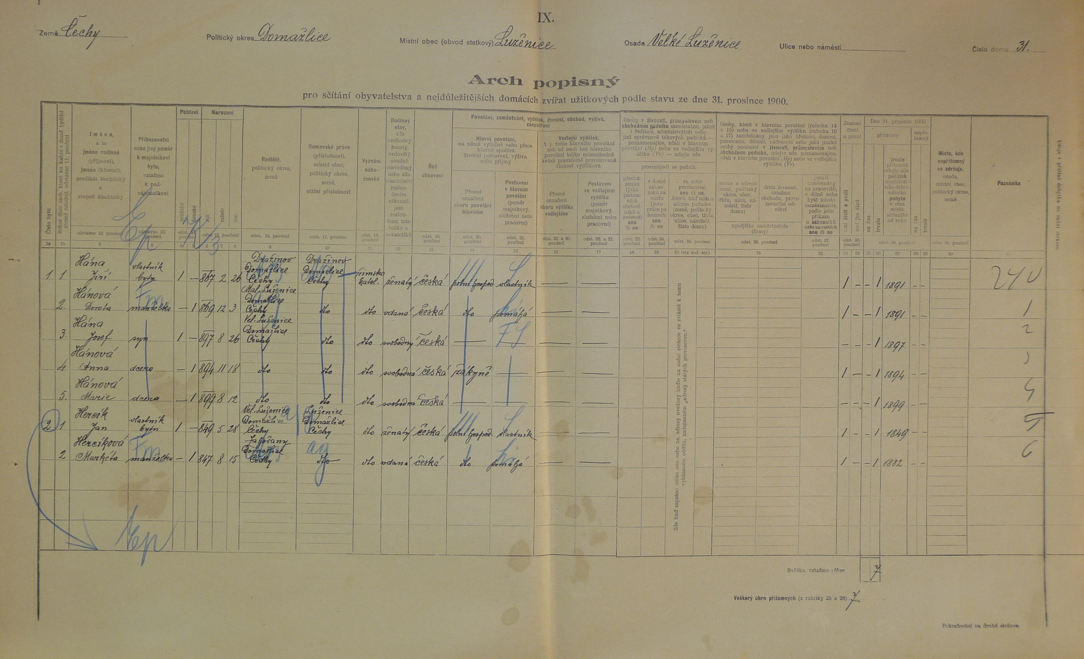 1. soap-do_00592_census-1900-luzenice-velke-cp031_0010