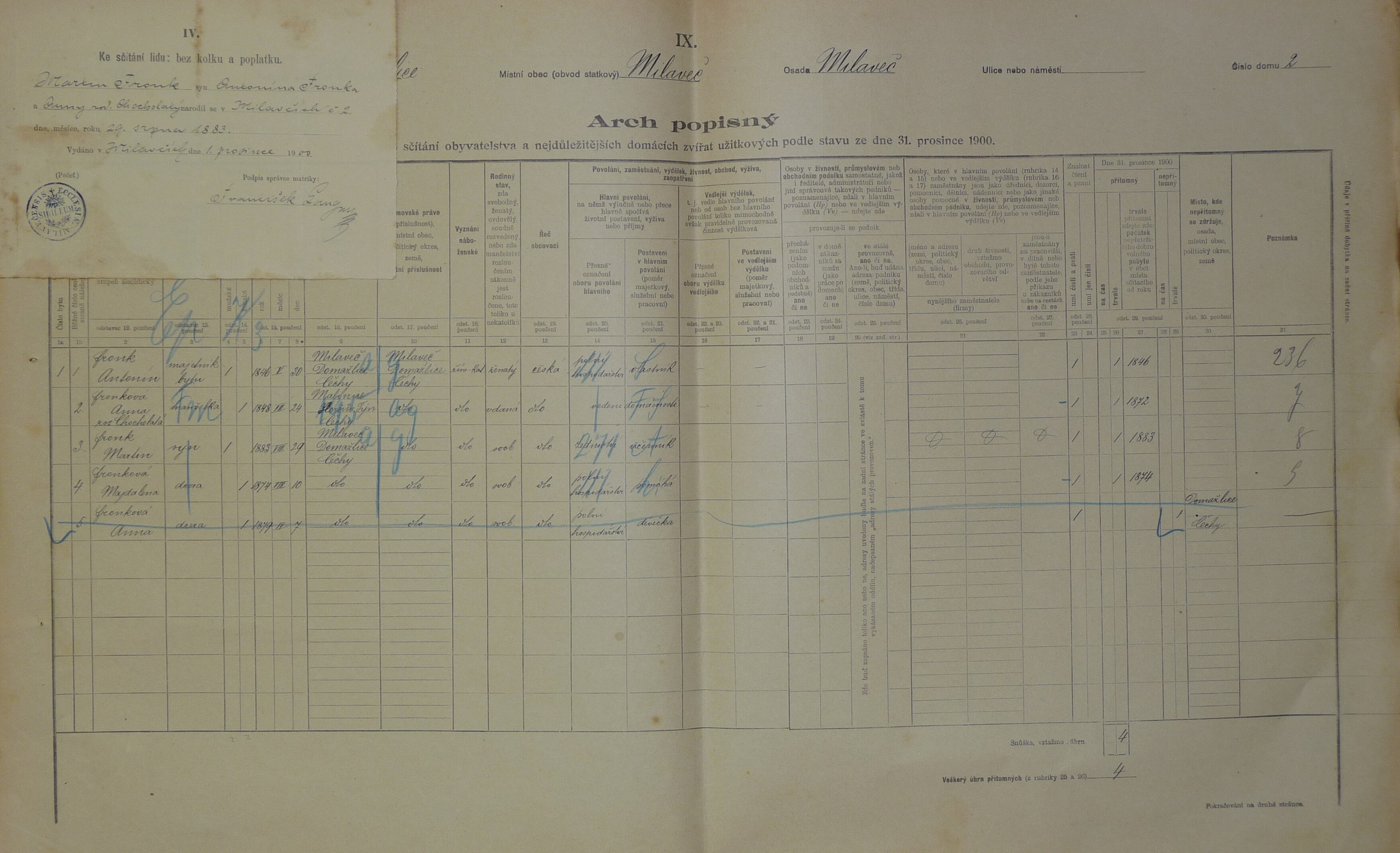 1. soap-do_00592_census-1900-milavce-cp002_0010