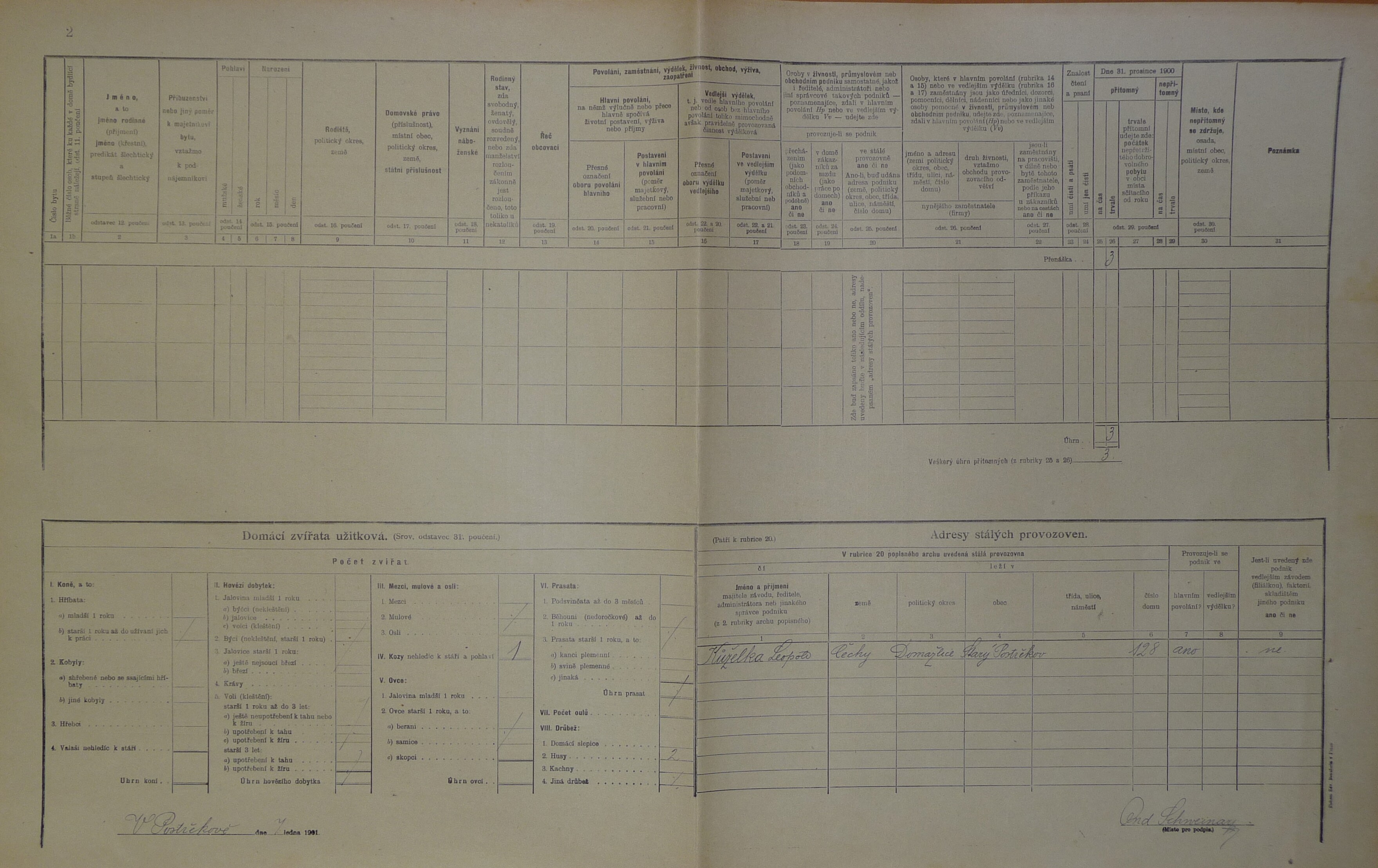 2. soap-do_00592_census-1900-postrekov-stary-cp128_0020