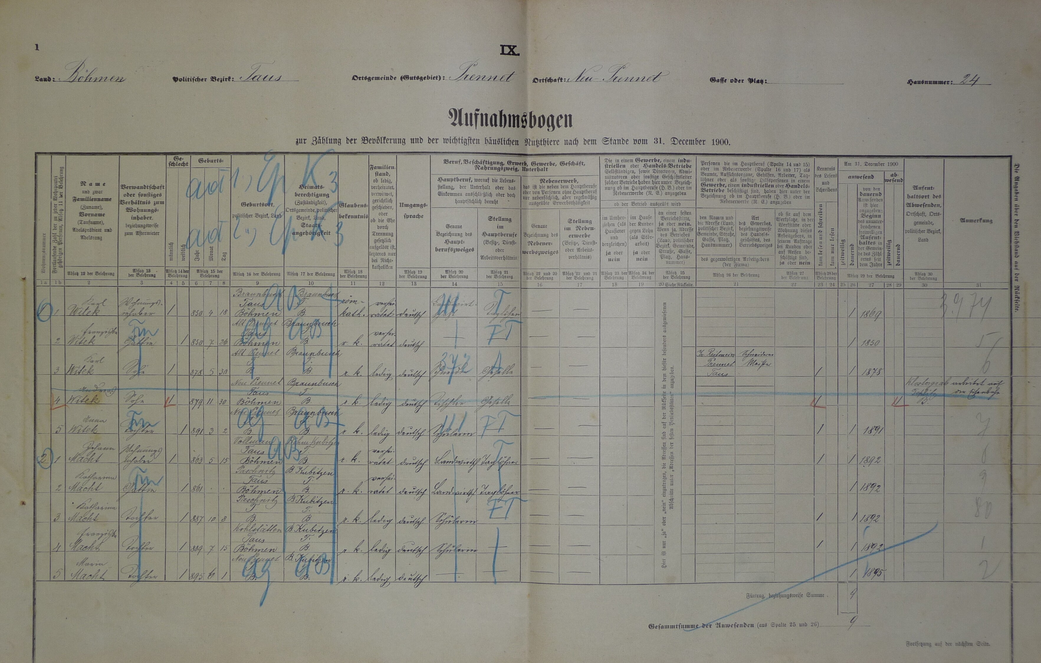 1. soap-do_00592_census-1900-spalenec-novy-cp024_0010