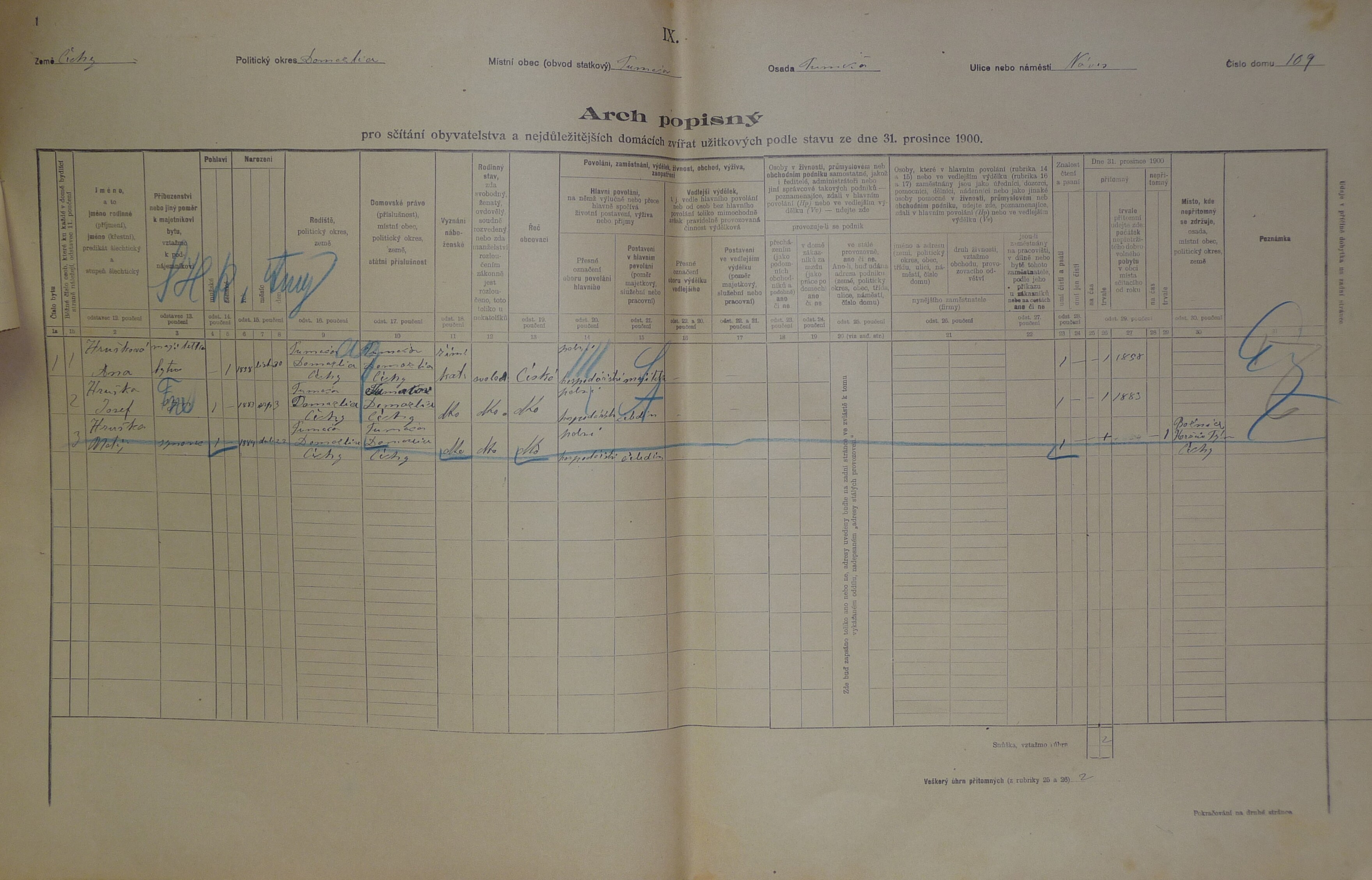 3. soap-do_00592_census-1900-tlumacov-cp109_0030