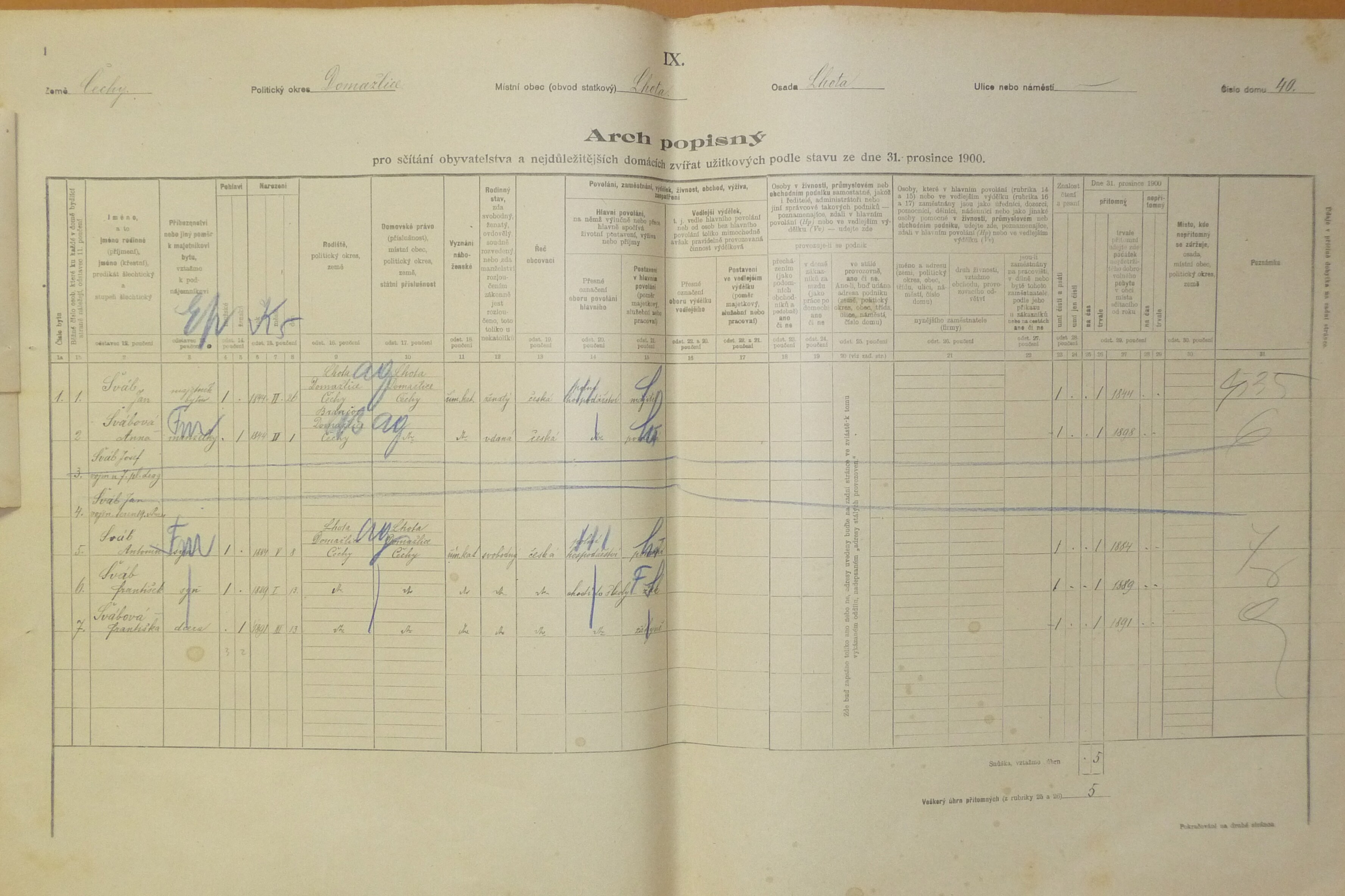 3. soap-do_00592_census-1900-chodskalhota-cp040_0030