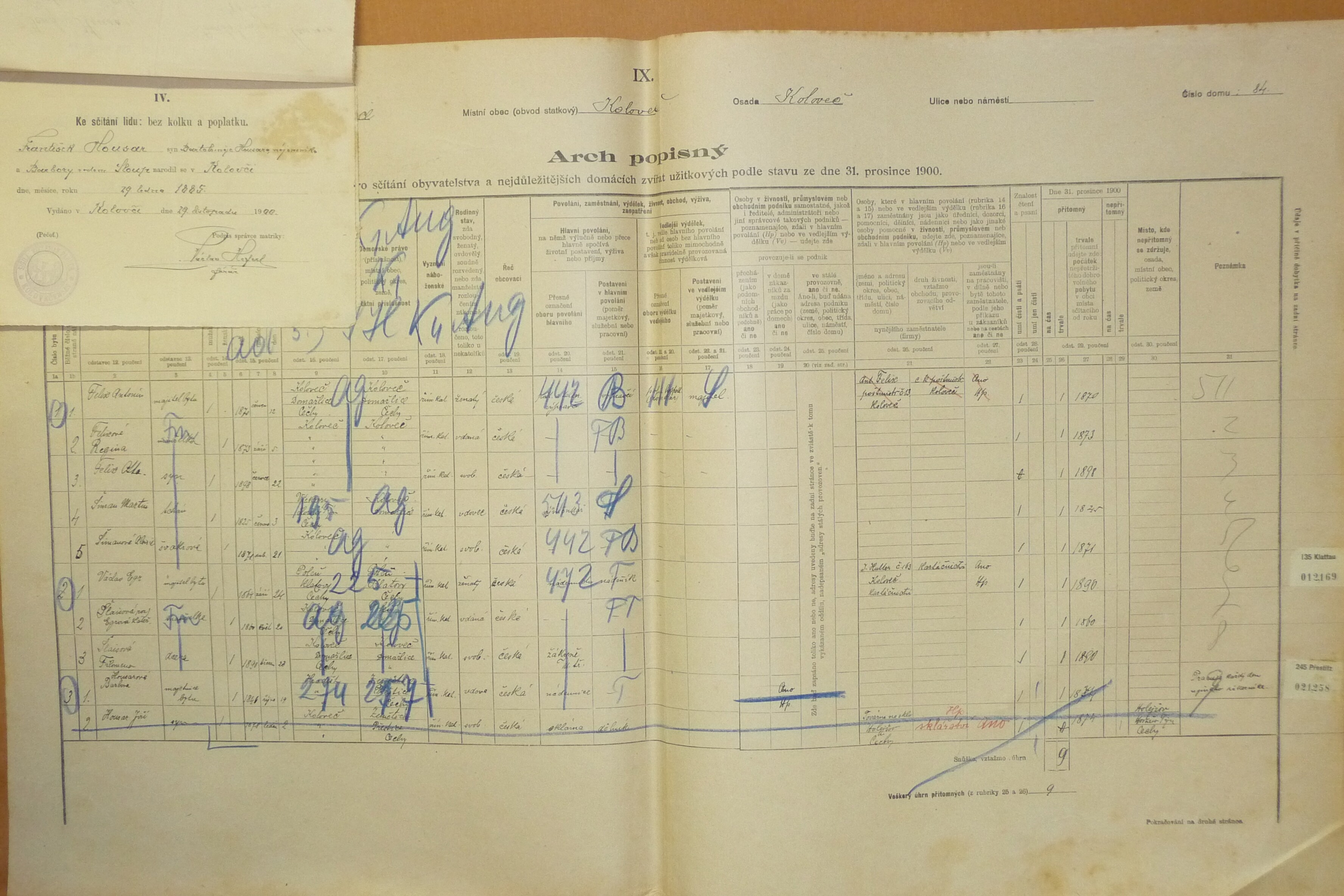 2. soap-do_00592_census-1900-kolovec-cp084_0020