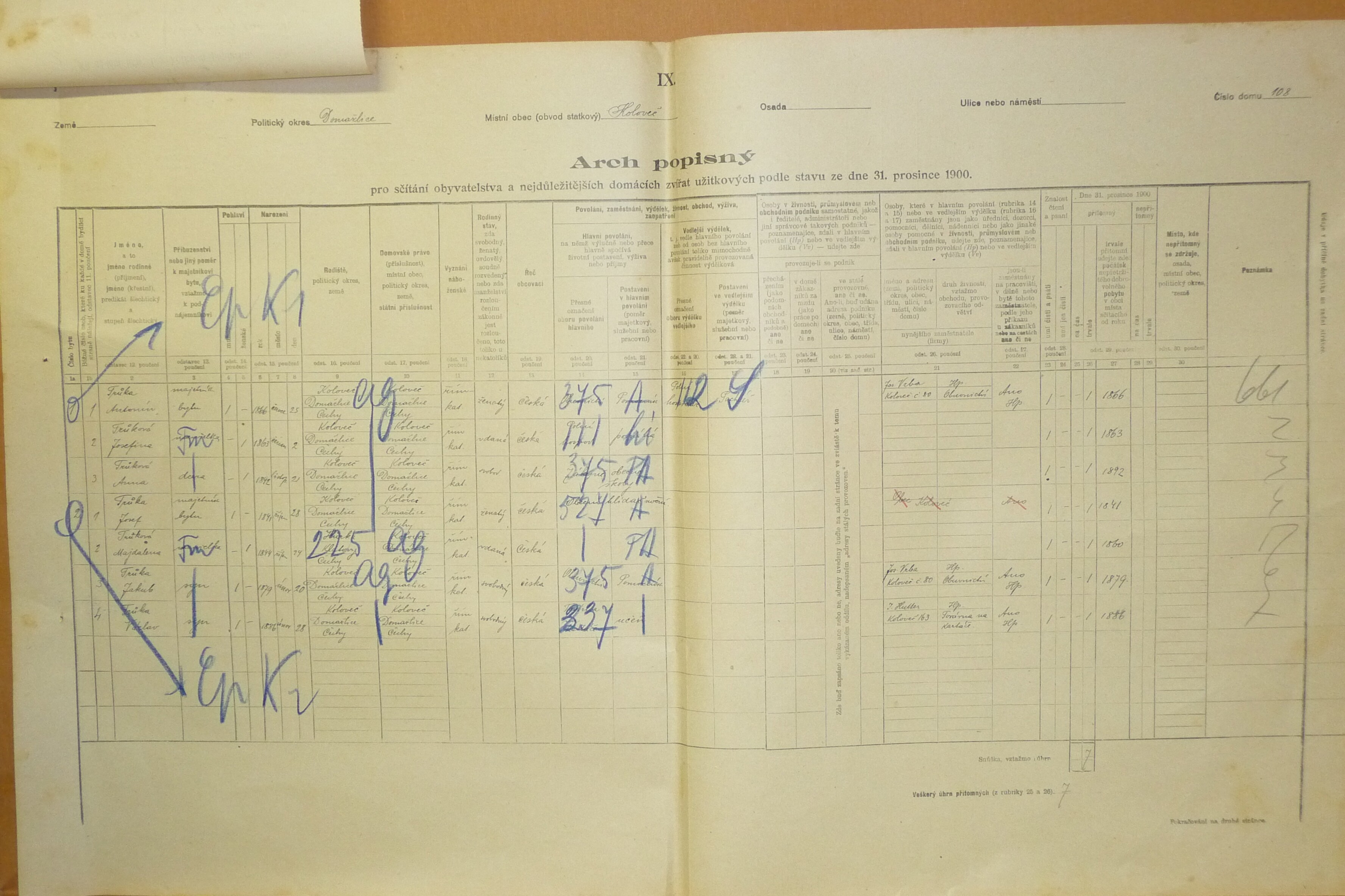 2. soap-do_00592_census-1900-kolovec-cp108_0020