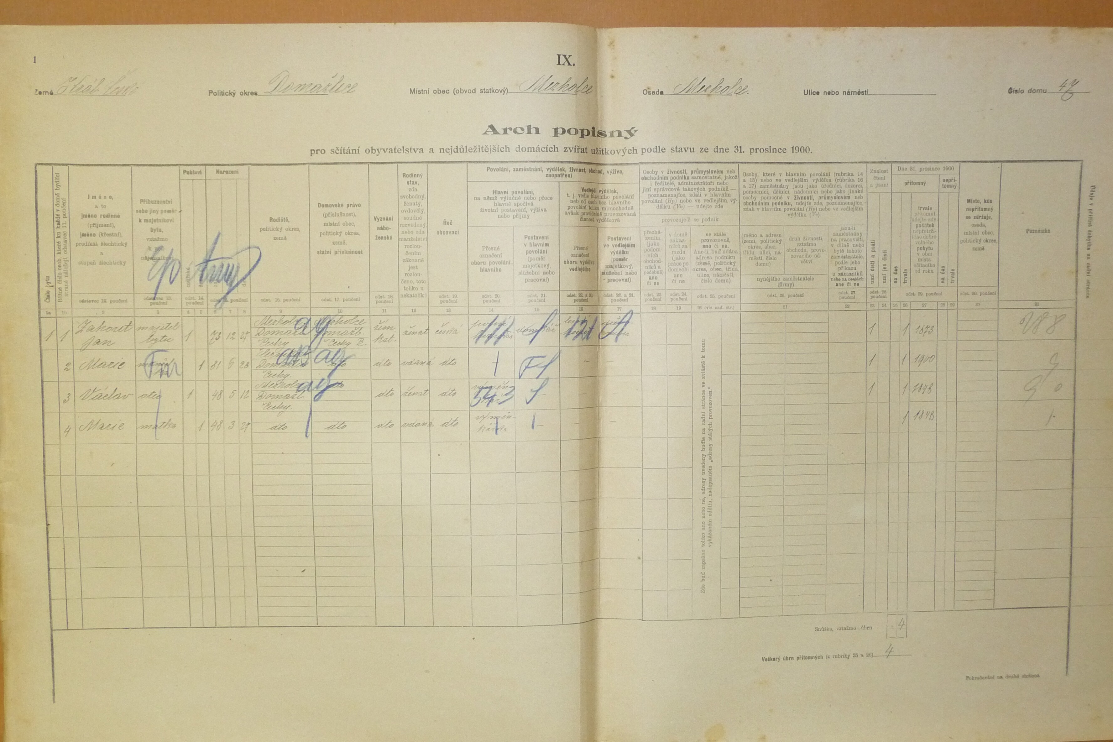 1. soap-do_00592_census-1900-mezholezy-cp047_0010