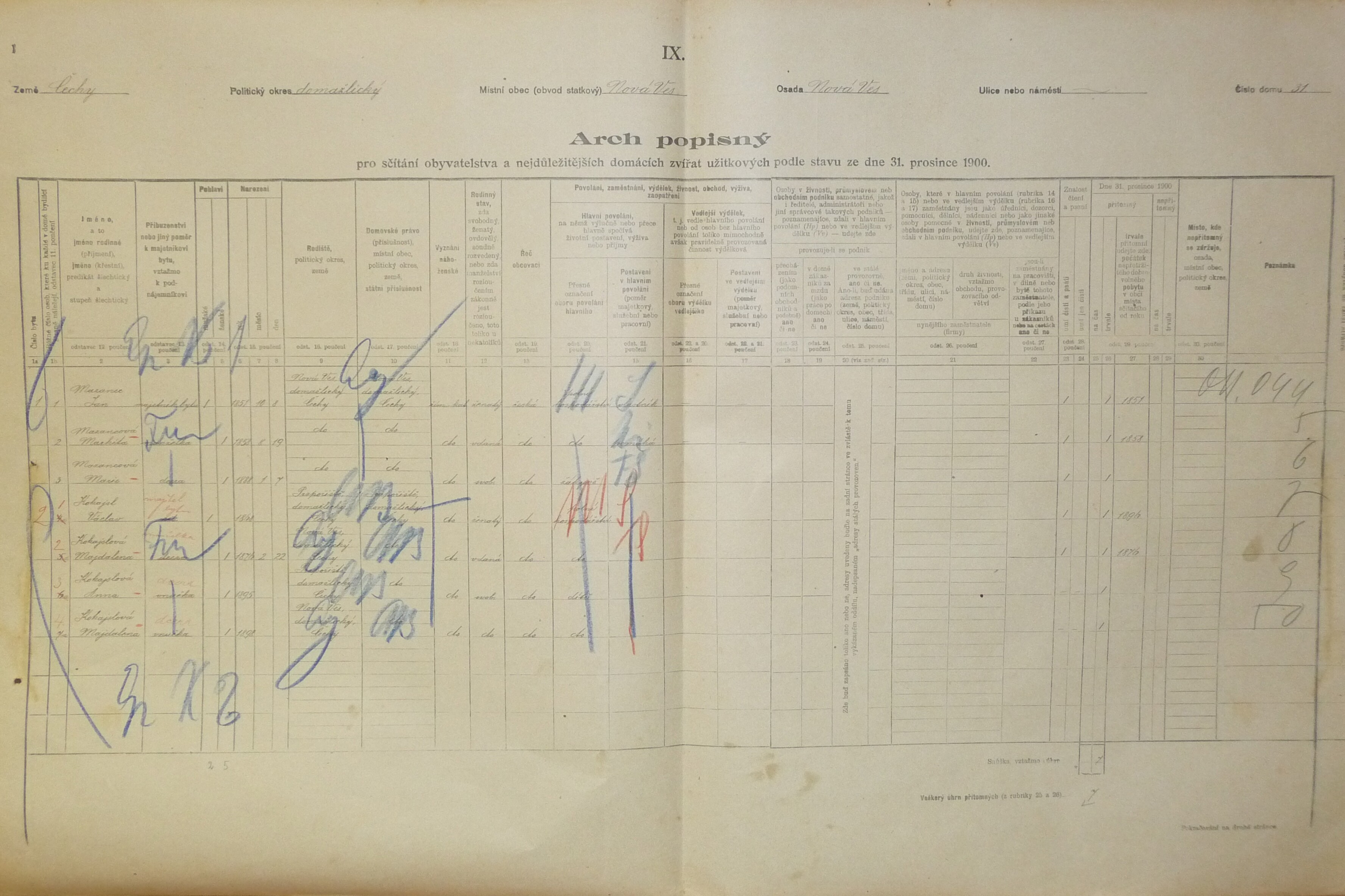 1. soap-do_00592_census-1900-novaves-cp031_0010