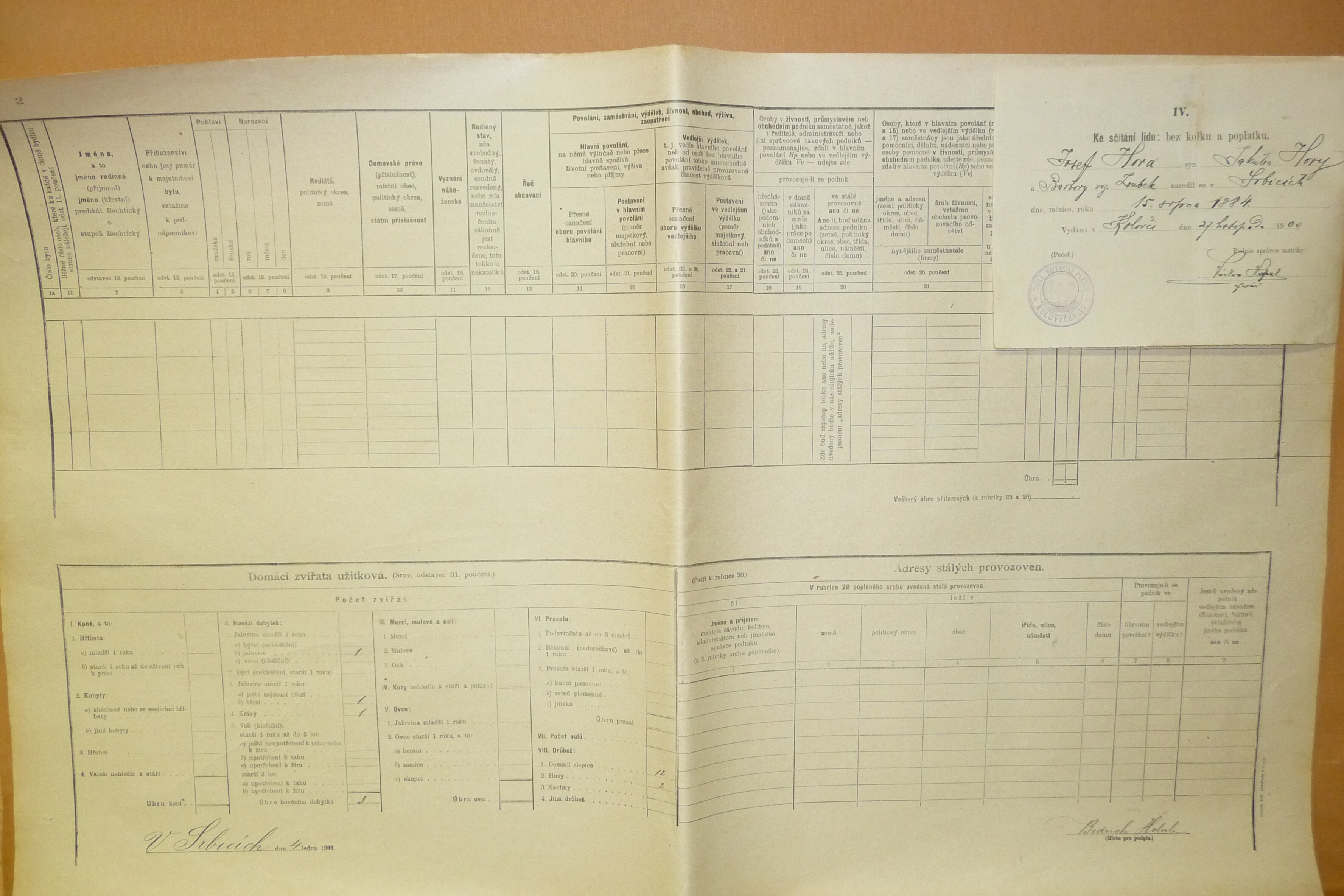 2. soap-do_00592_census-1900-srbice-cp022_0020