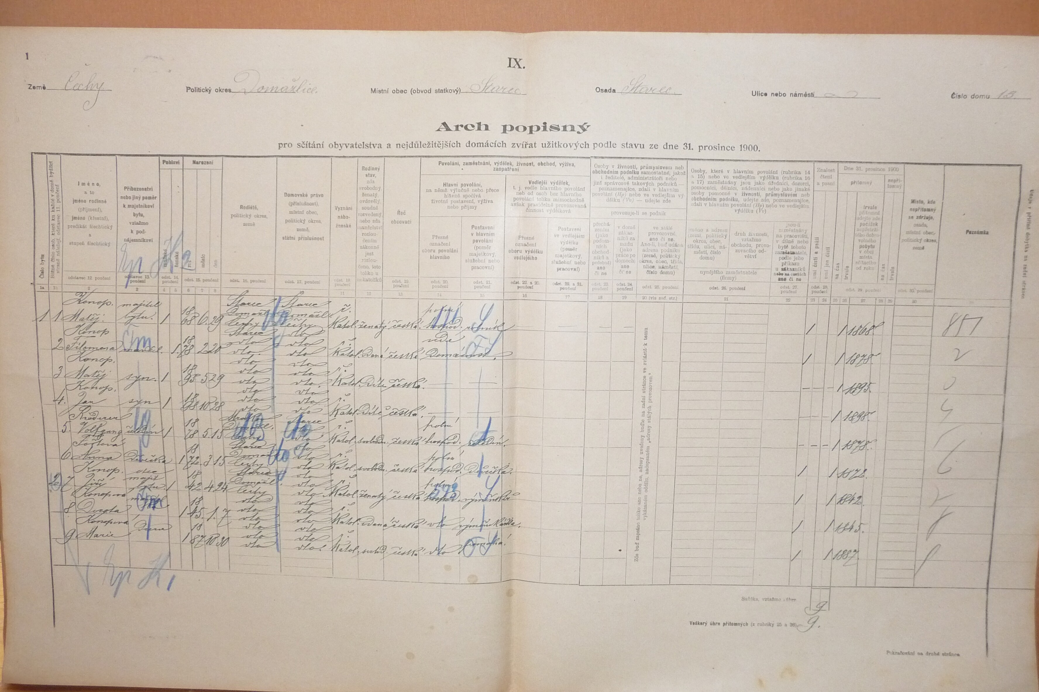 1. soap-do_00592_census-1900-starec-cp013_0010