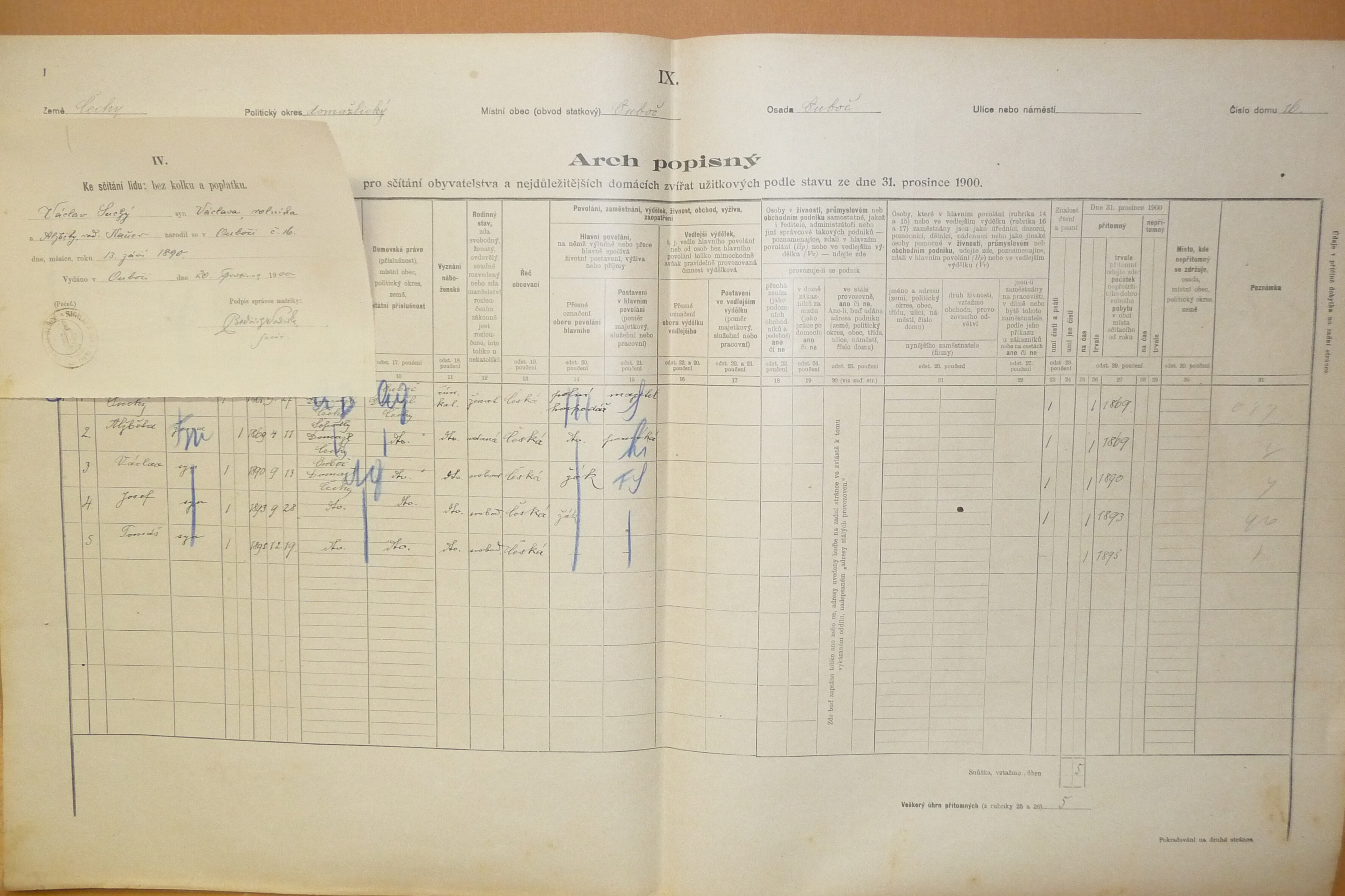 1. soap-do_00592_census-1900-uboc-cp016_0010