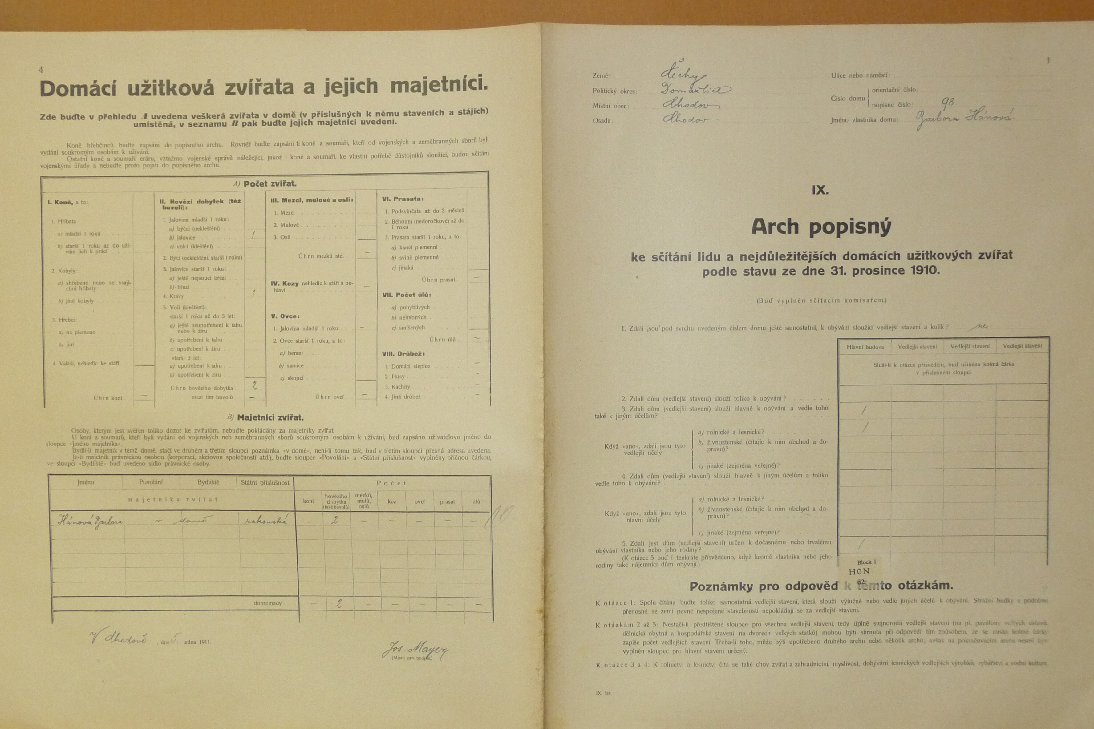 1. soap-do_00592_census-1910-chodov-cp098_0010