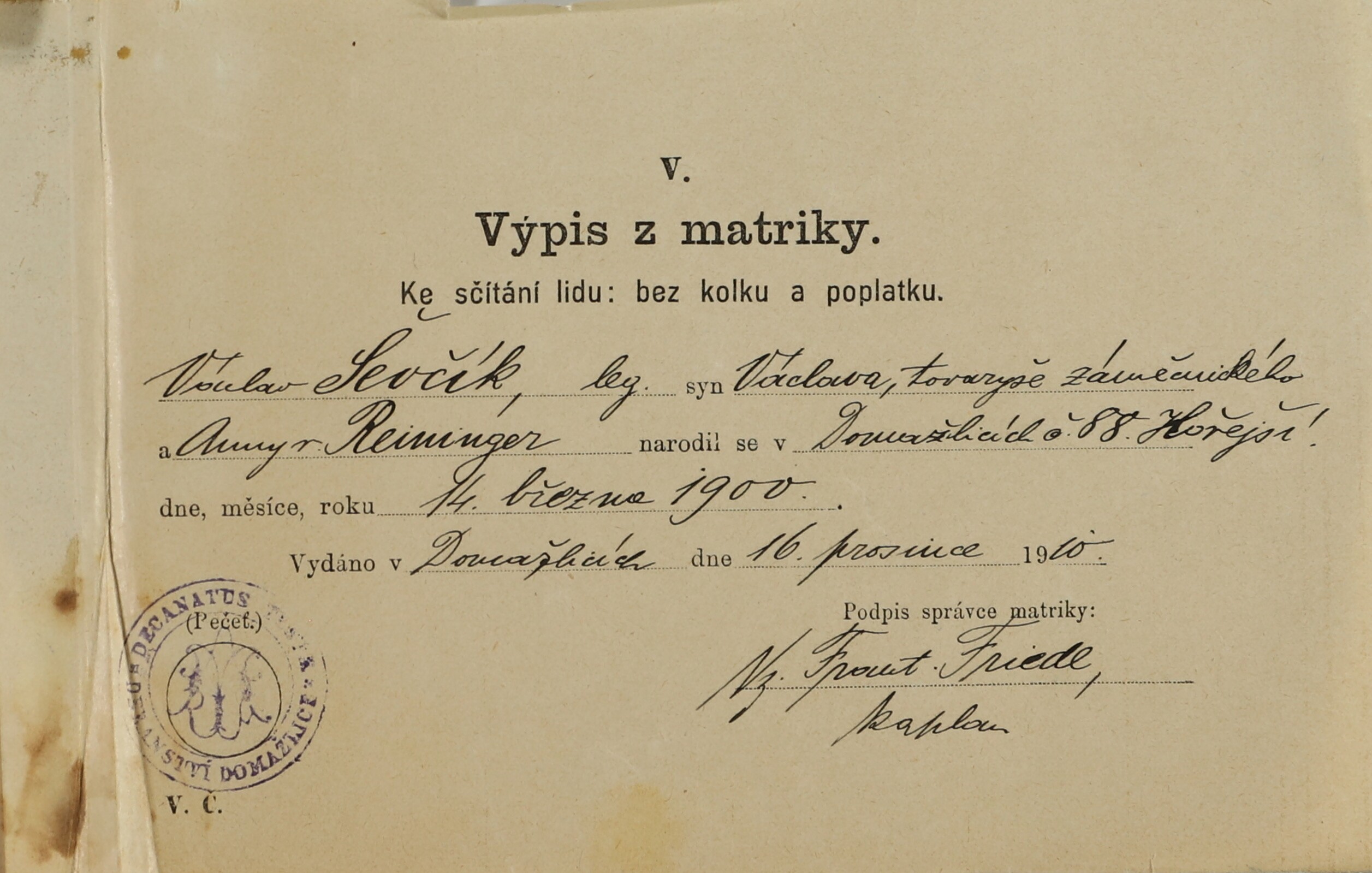 4. soap-do_00592_census-1910-domazlice-bezdekovske-predmesti_0040