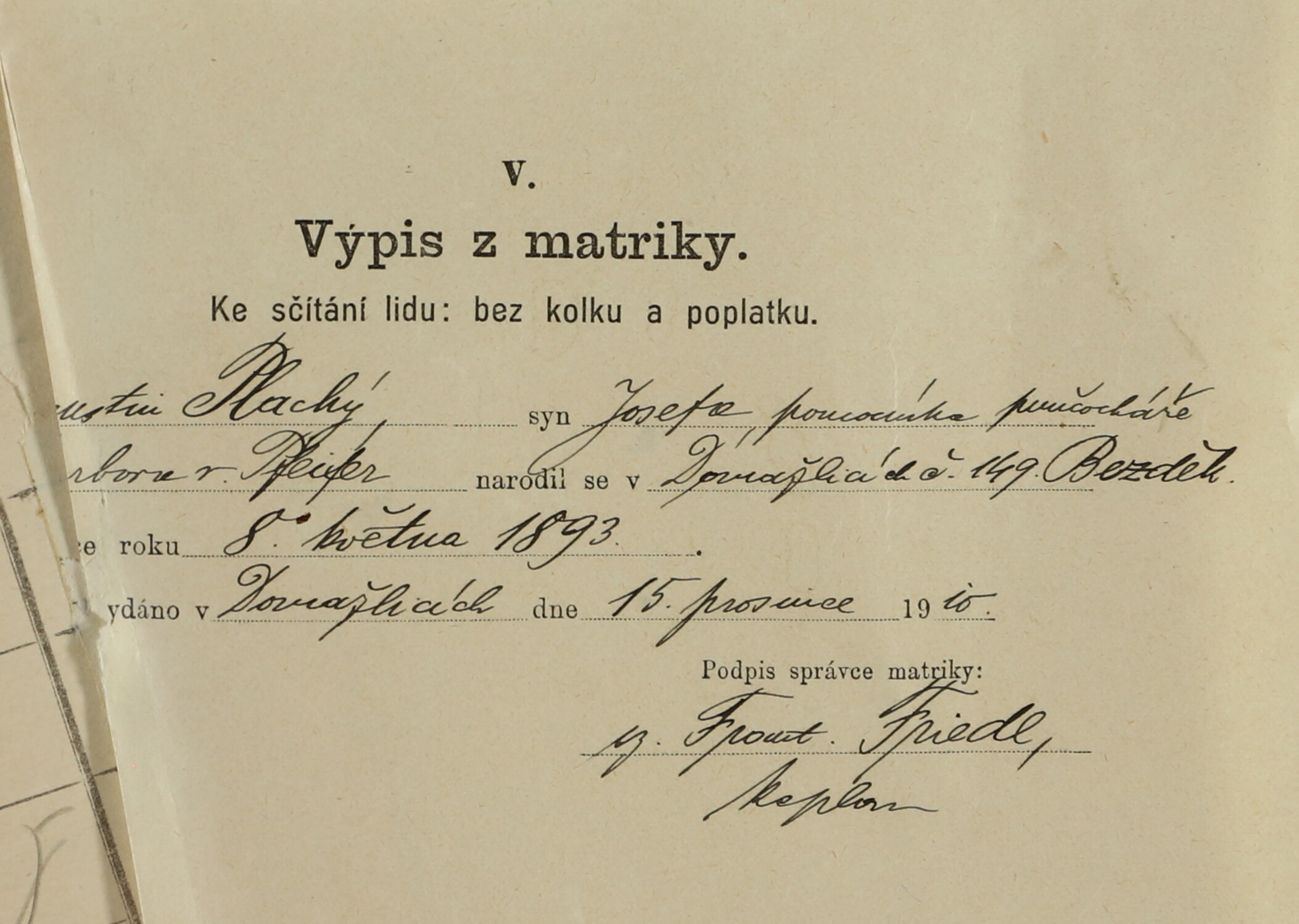 4. soap-do_00592_census-1910-domazlice-bezdekovske-predmesti_0040