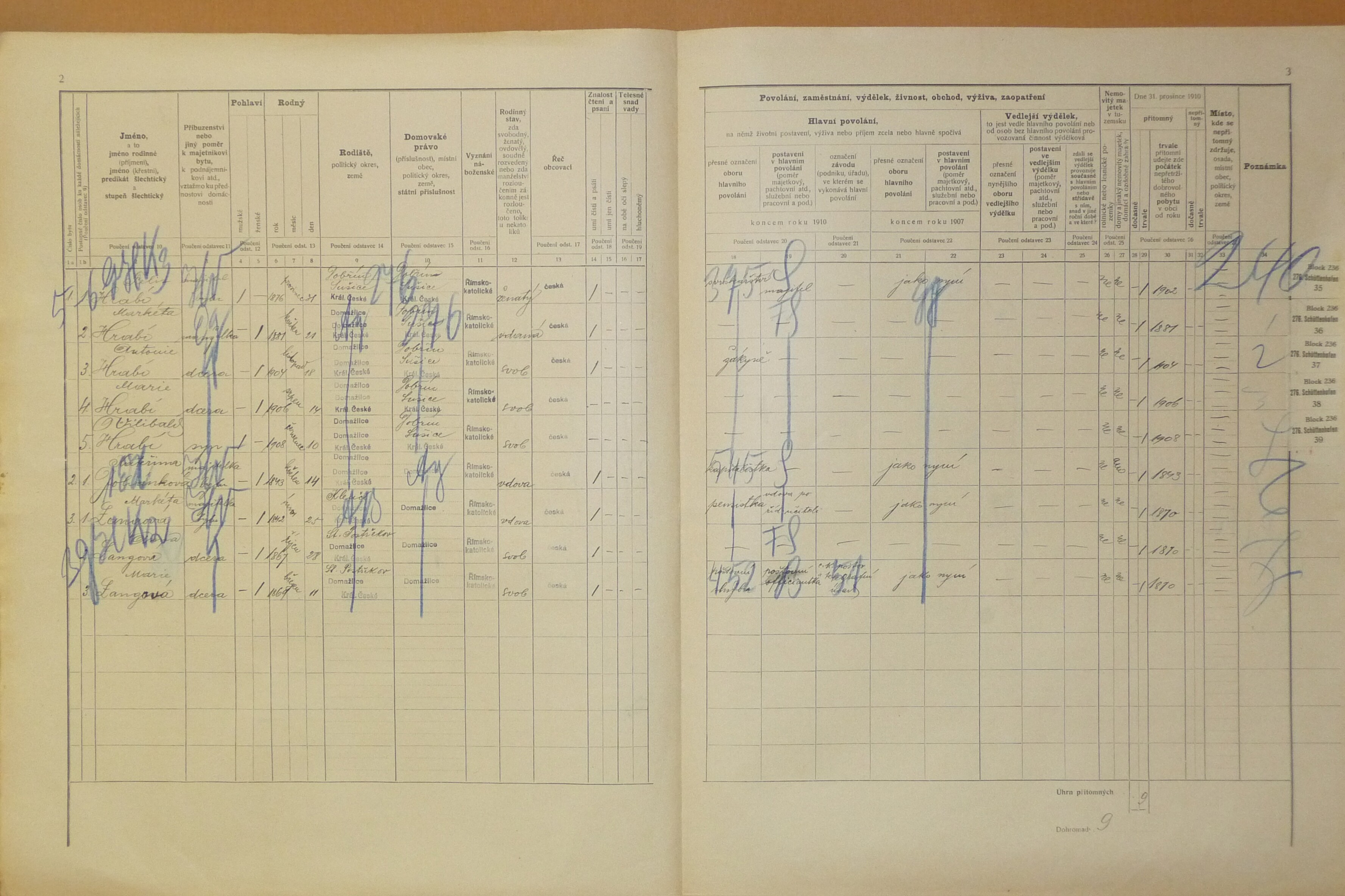 2. soap-do_00592_census-1910-domazlice-dolejsi-premesti-cp003_0020