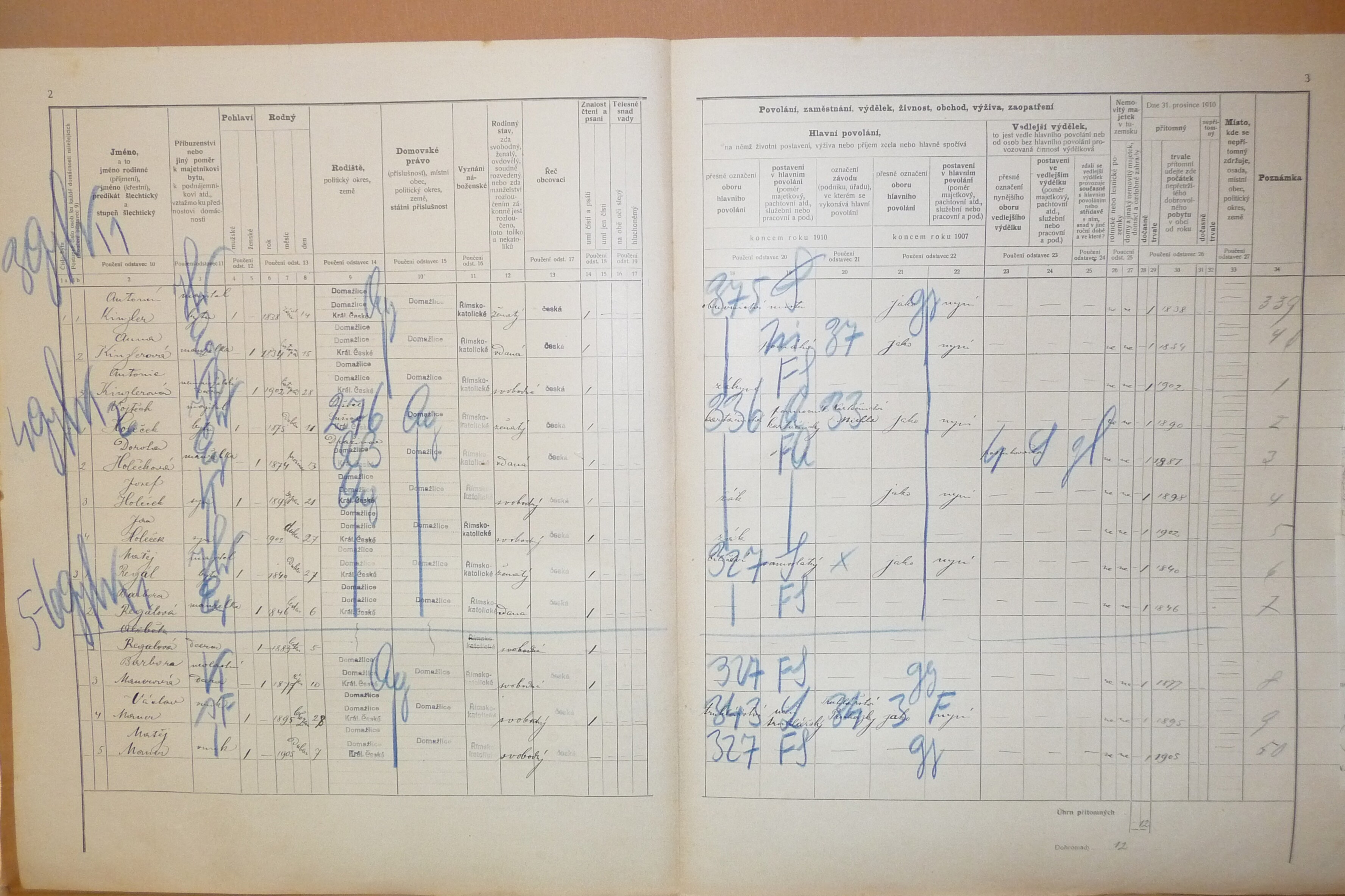 2. soap-do_00592_census-1910-domazlice-horejsi-predmesti-cp043_0020