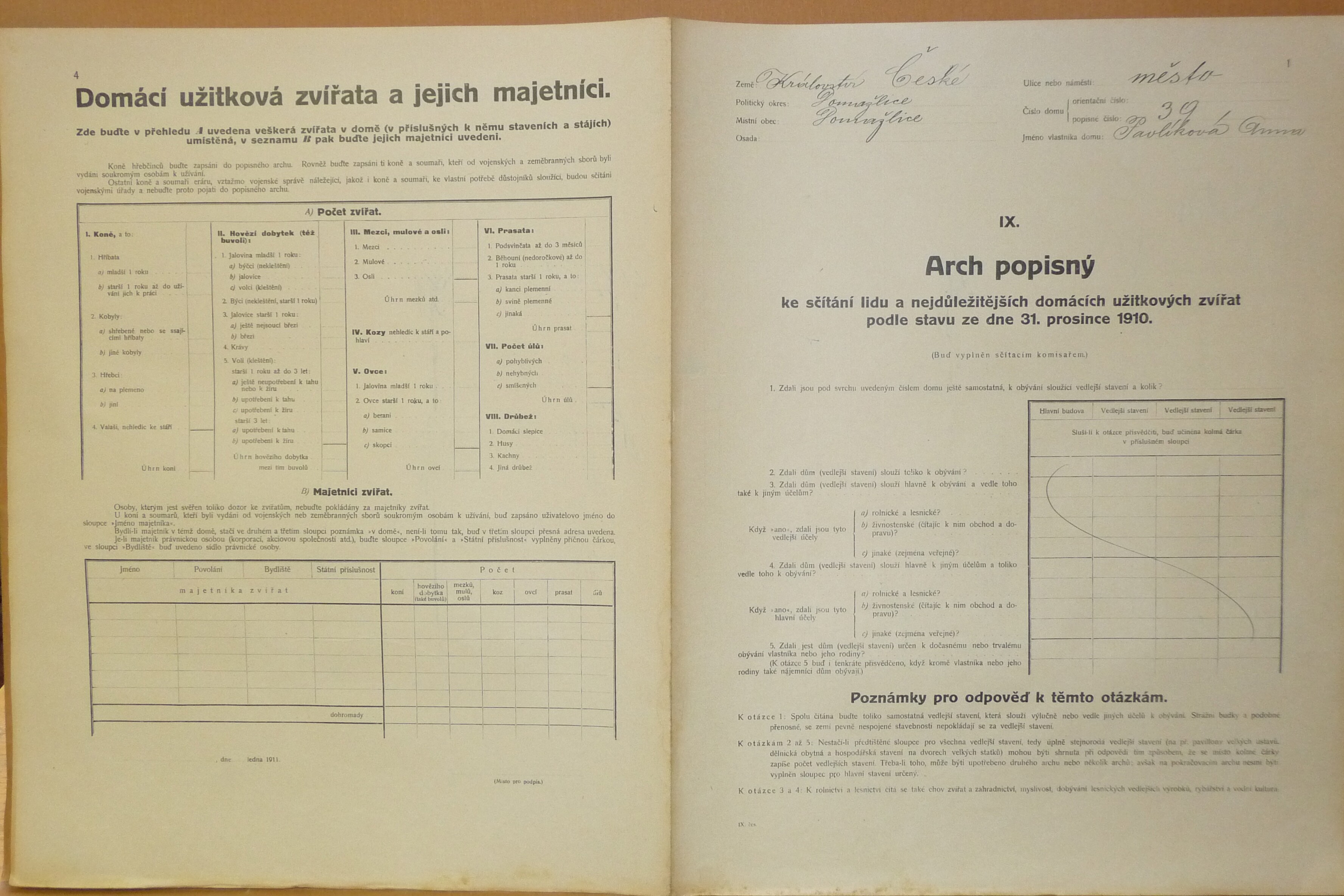 4. soap-do_00592_census-1910-domazlice-mesto-cp039_0040