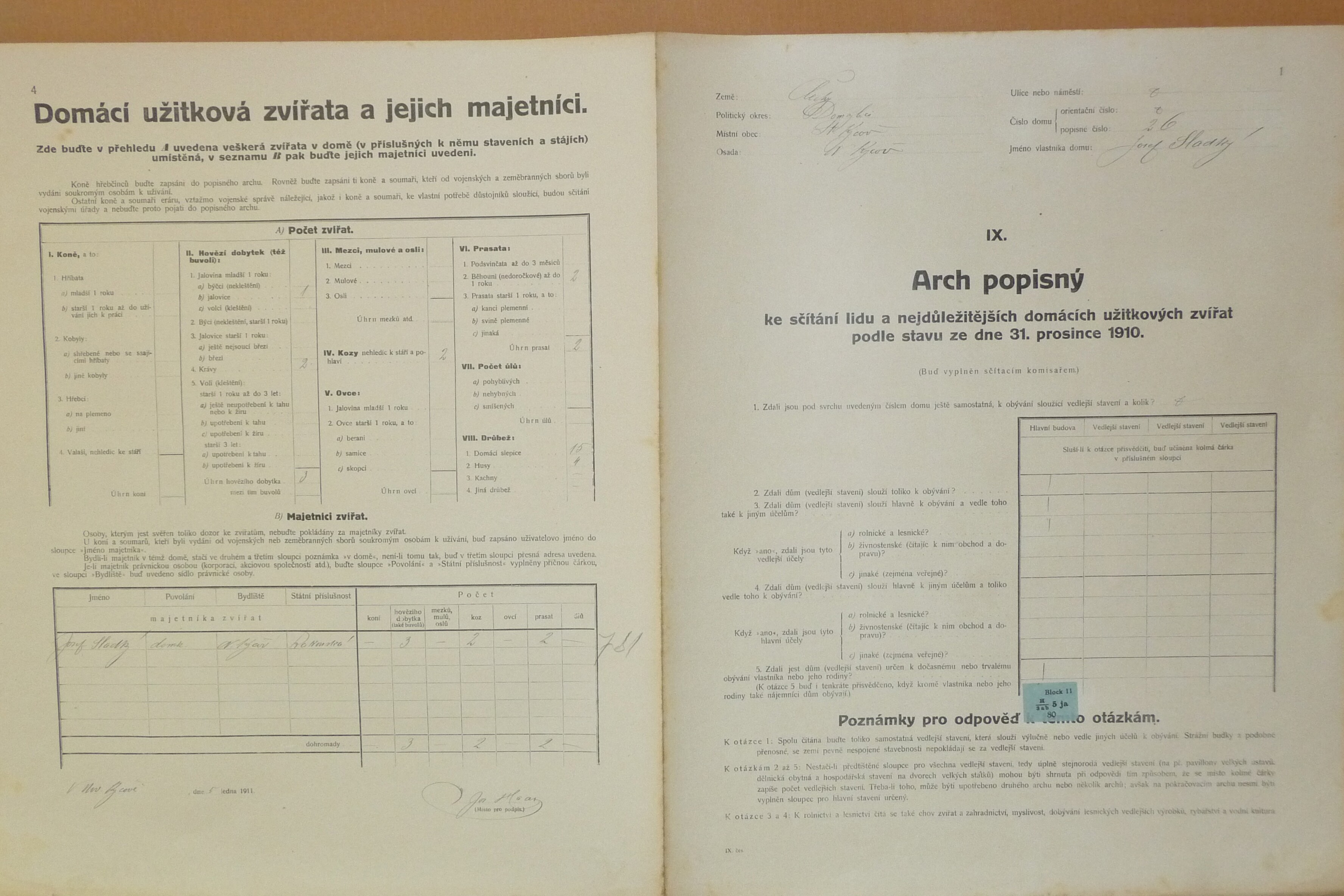 1. soap-do_00592_census-1910-klicov-novy-cp026_0010