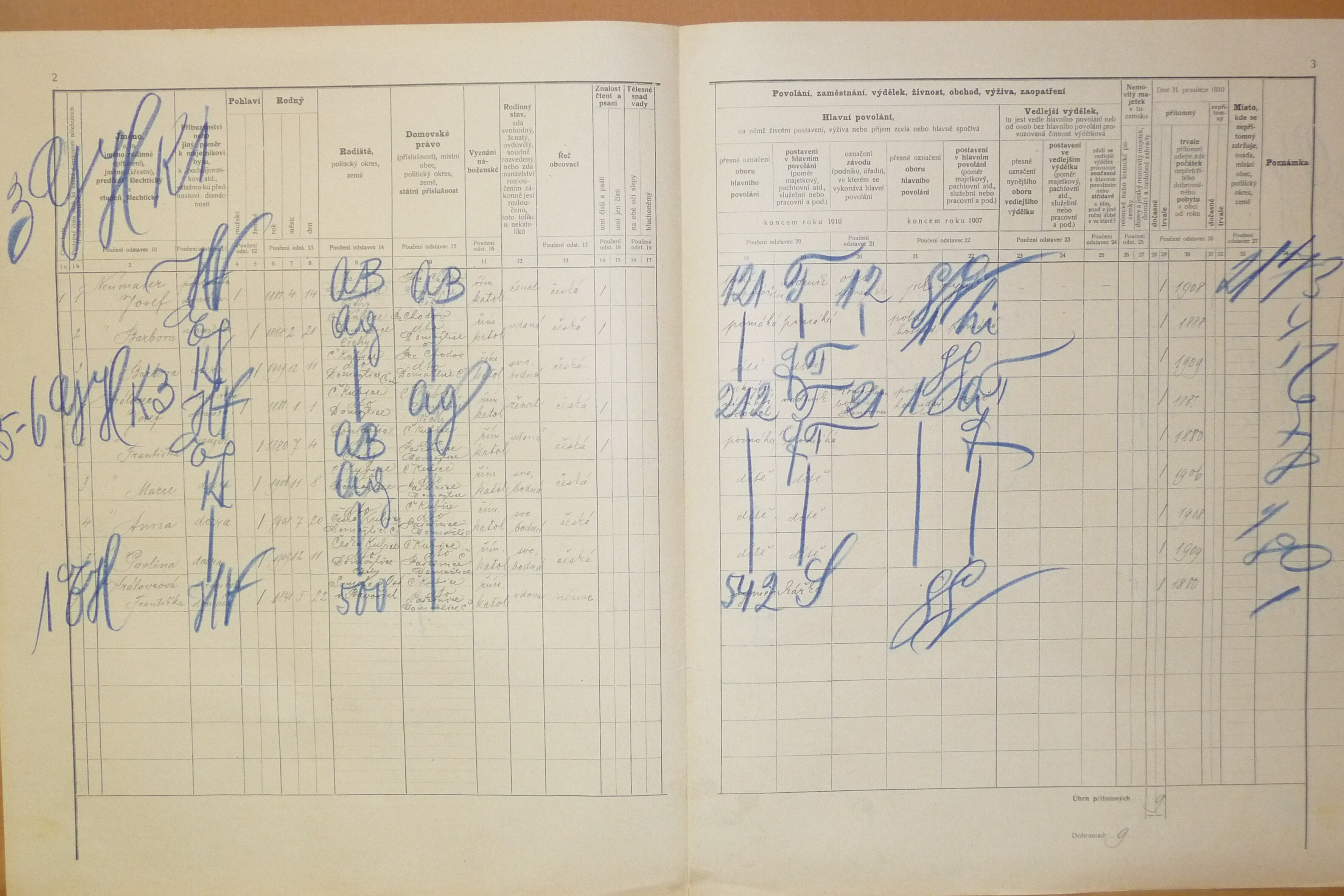 2. soap-do_00592_census-1910-pasecnice-ceska-kubice-cp020_0020