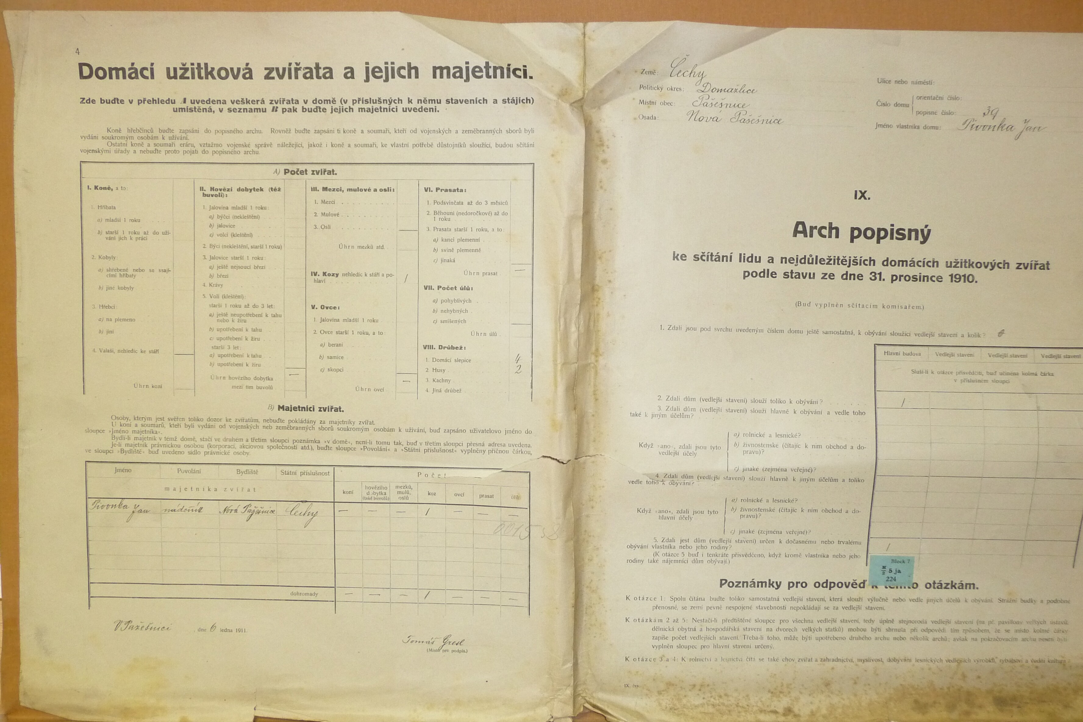 1. soap-do_00592_census-1910-pasecnice-nova-cp039_0010