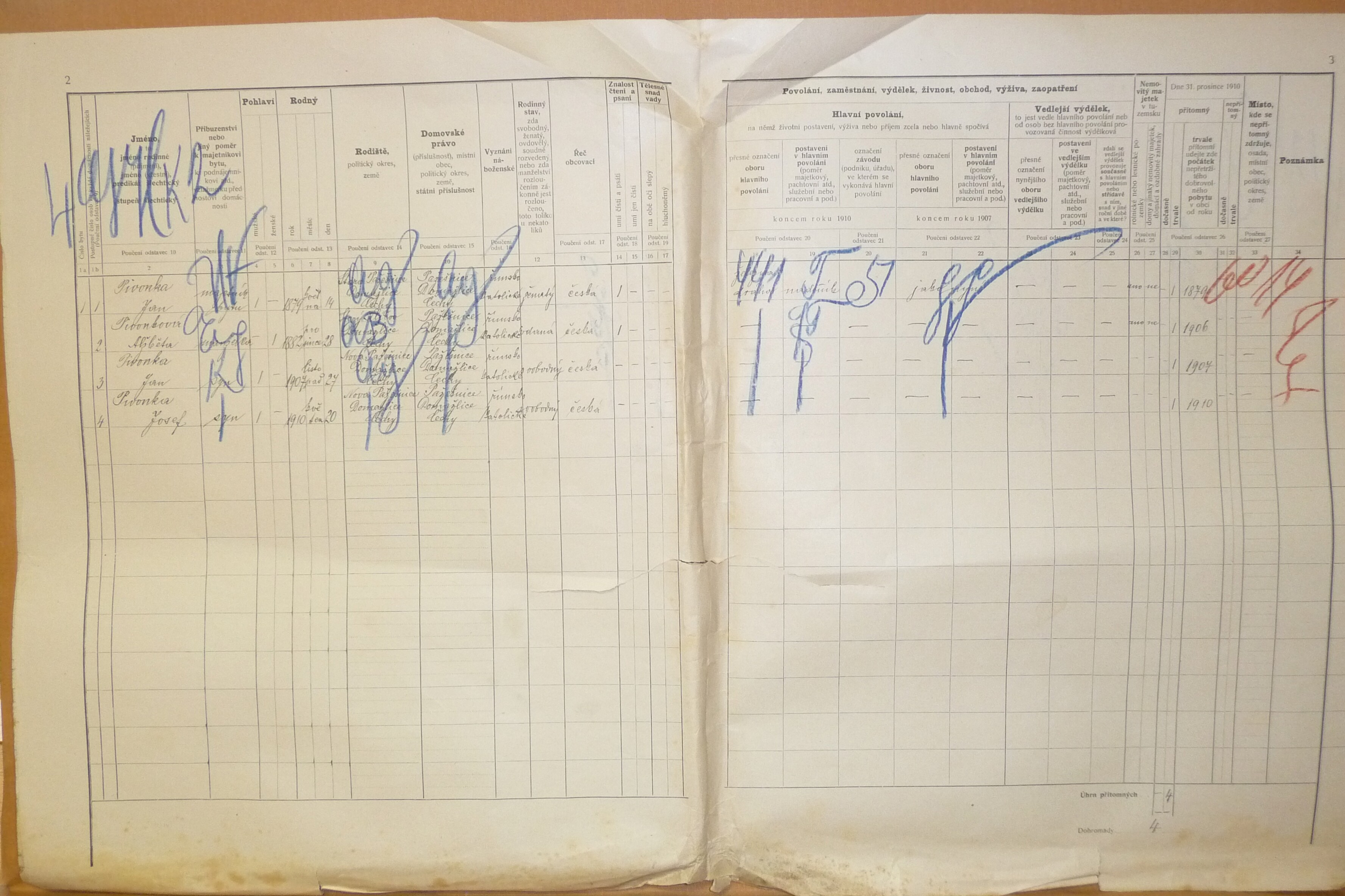 2. soap-do_00592_census-1910-pasecnice-nova-cp039_0020