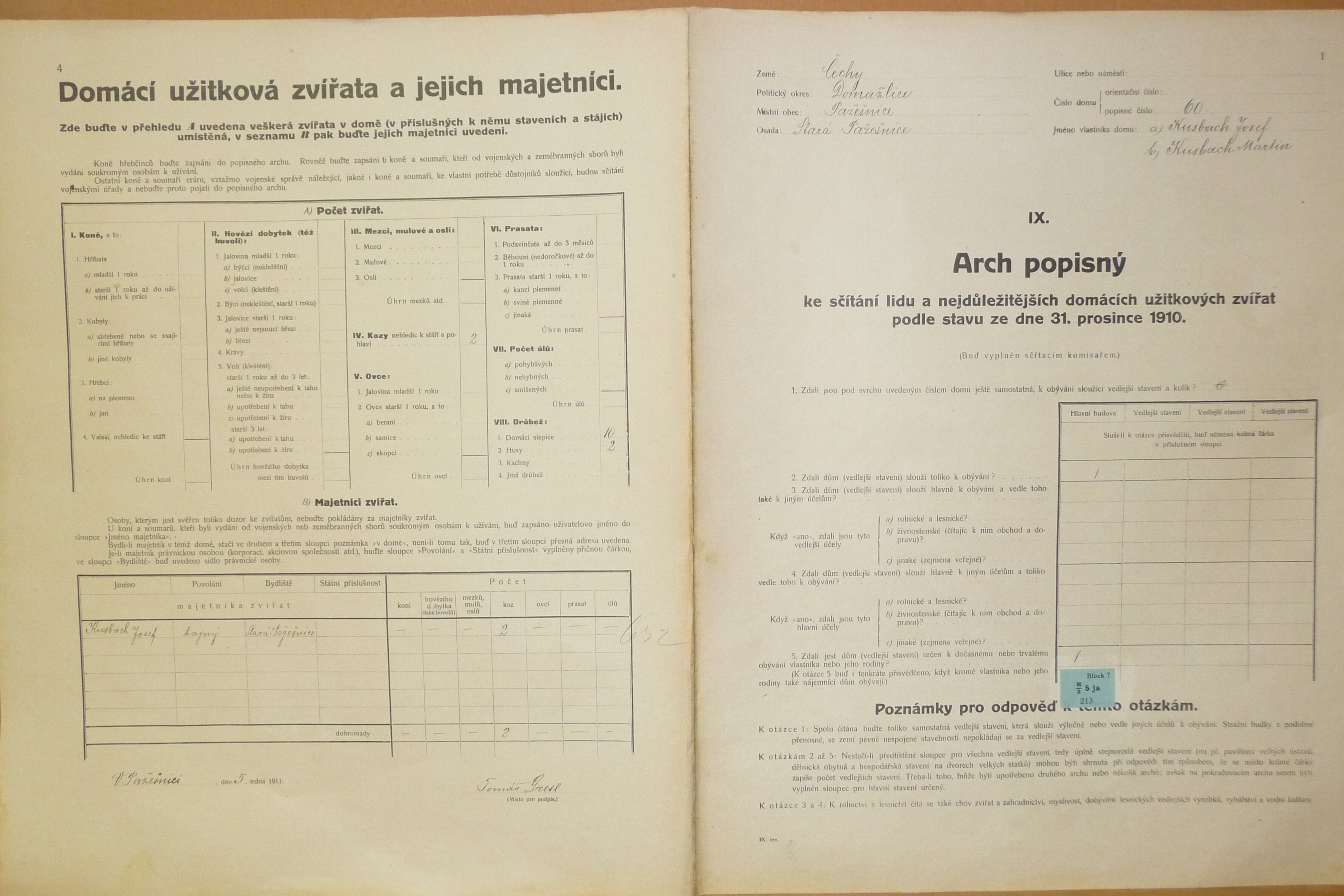 1. soap-do_00592_census-1910-pasecnice-stara-cp060_0010