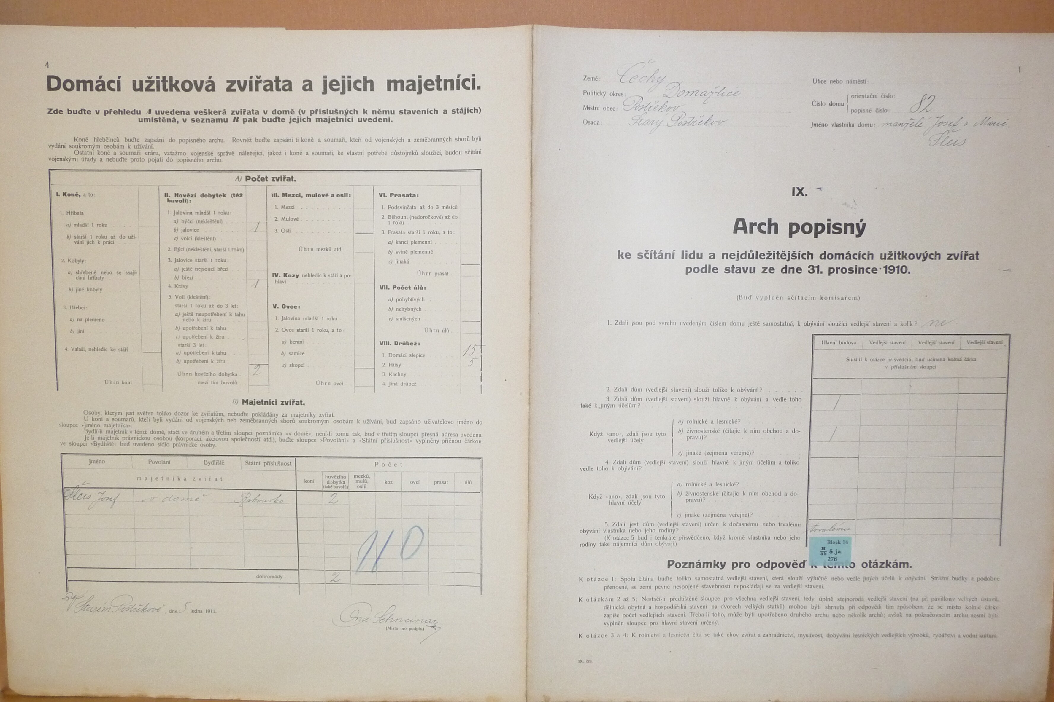 1. soap-do_00592_census-1910-postrekov-stary_postrekov-cp082_0010