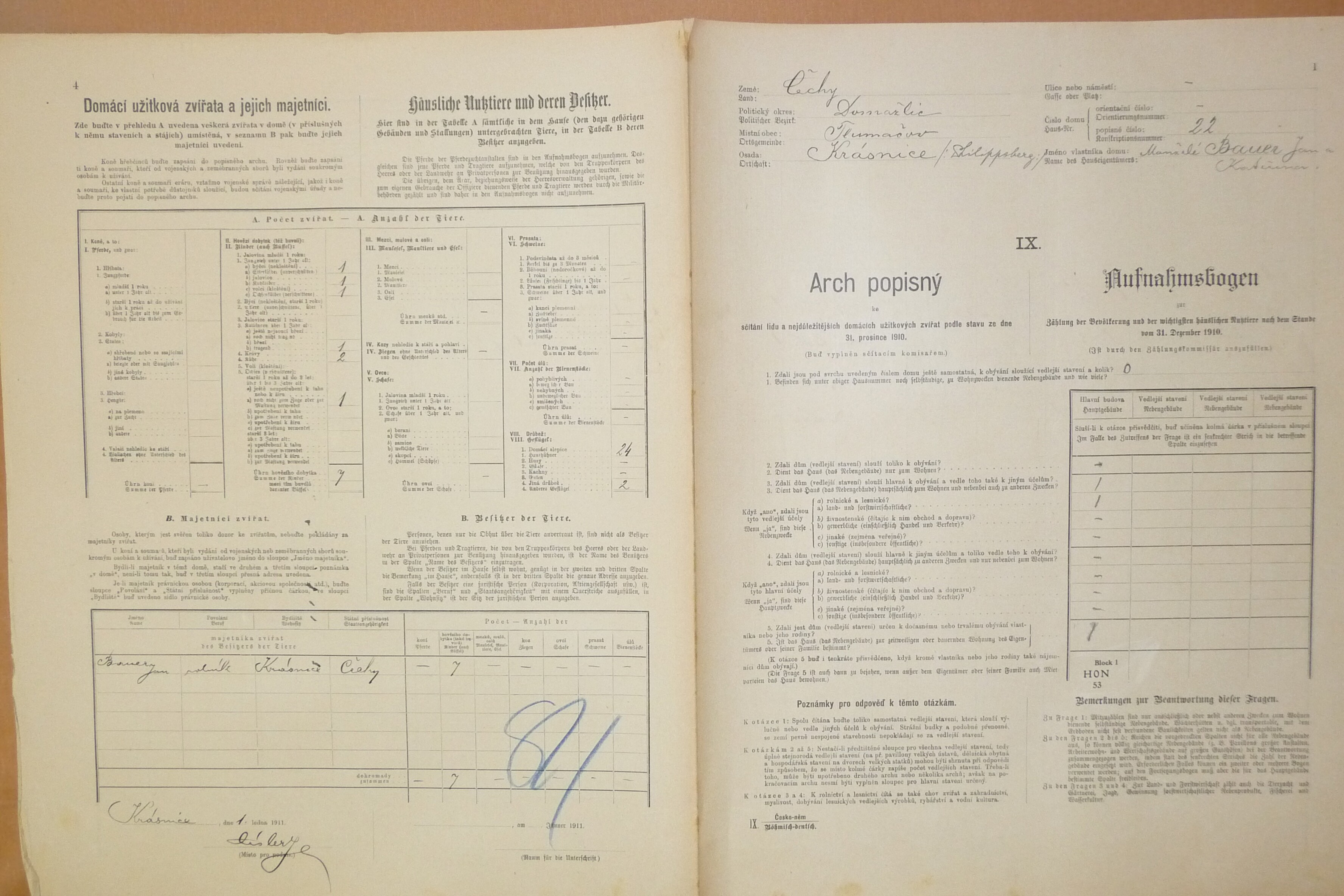 1. soap-do_00592_census-1910-tlumacov-filipova-hora-cp022_0010