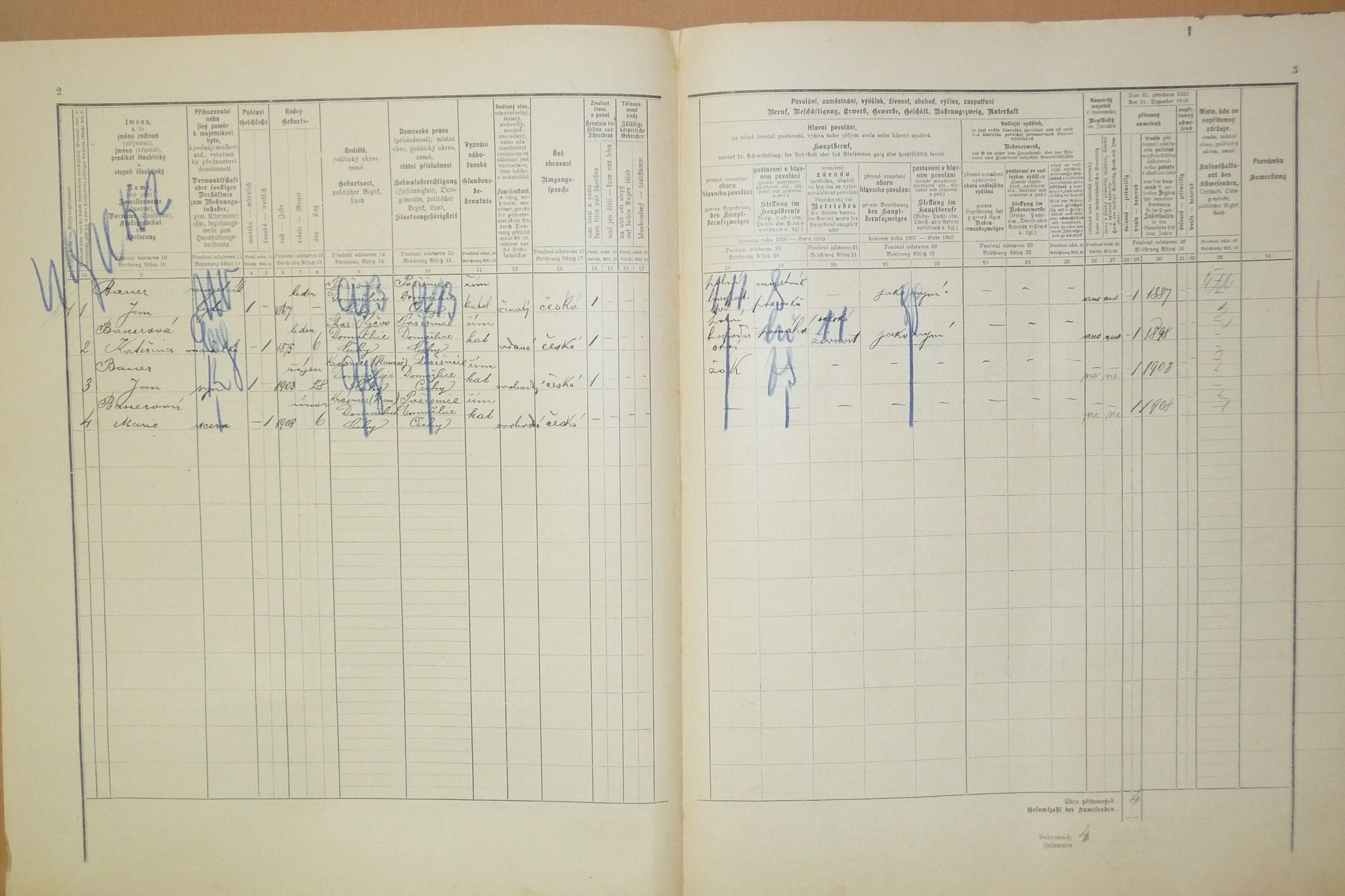 2. soap-do_00592_census-1910-tlumacov-filipova-hora-cp022_0020