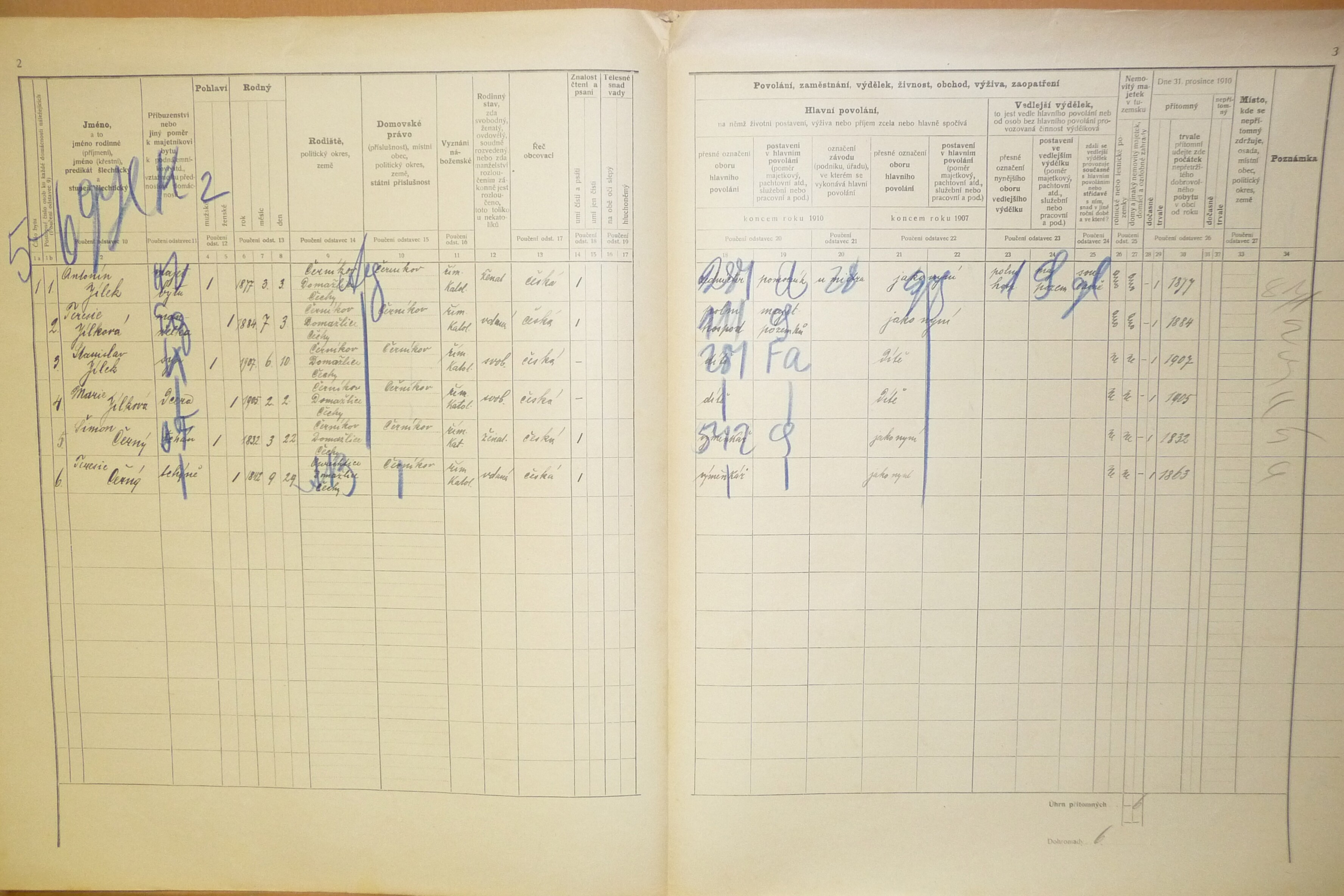 2. soap-do_00592_census-1910-cernikov-cp050_0020