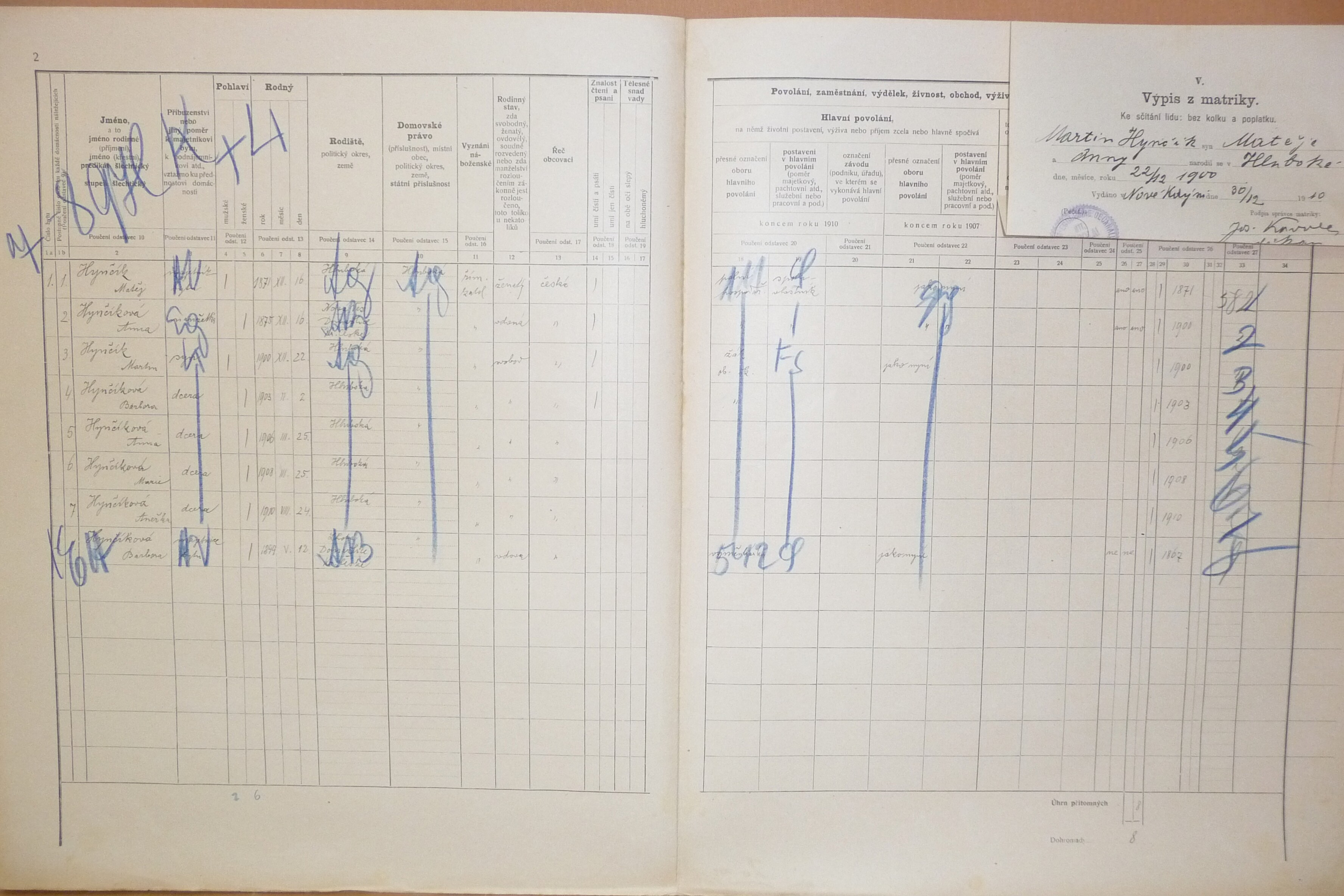 2. soap-do_00592_census-1910-hluboka-cp008_0020