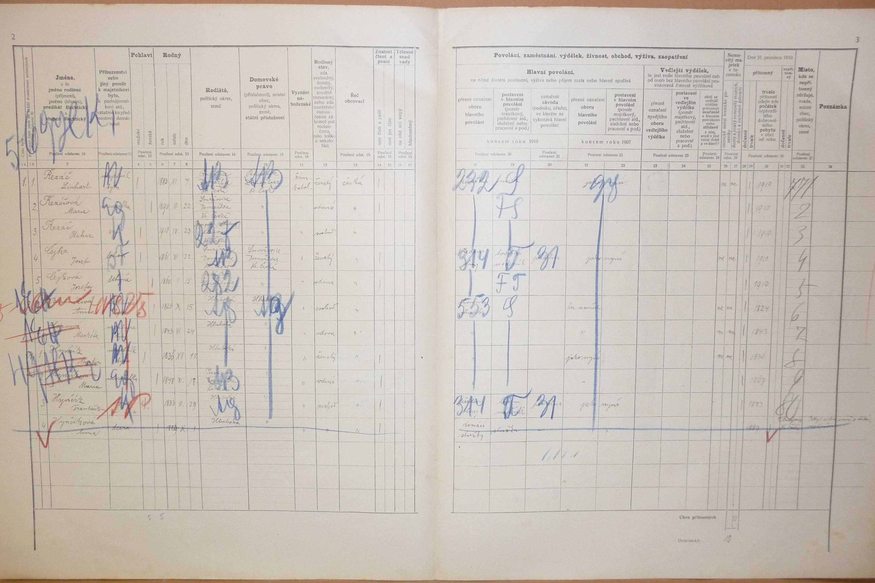 2. soap-do_00592_census-1910-hluboka-cp033_0020