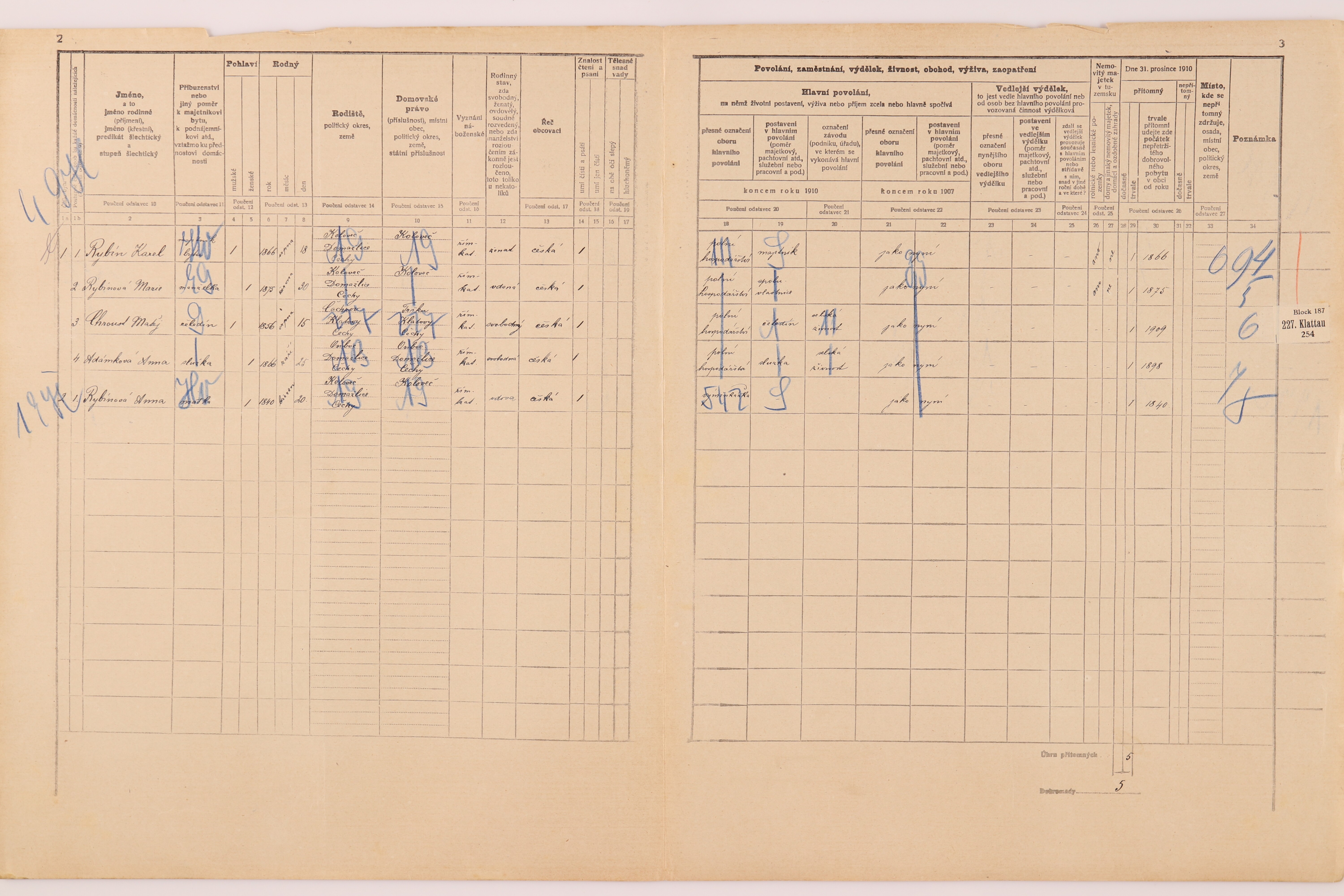 2. soap-do_00592_census-1910-kolovec-cp008_0020