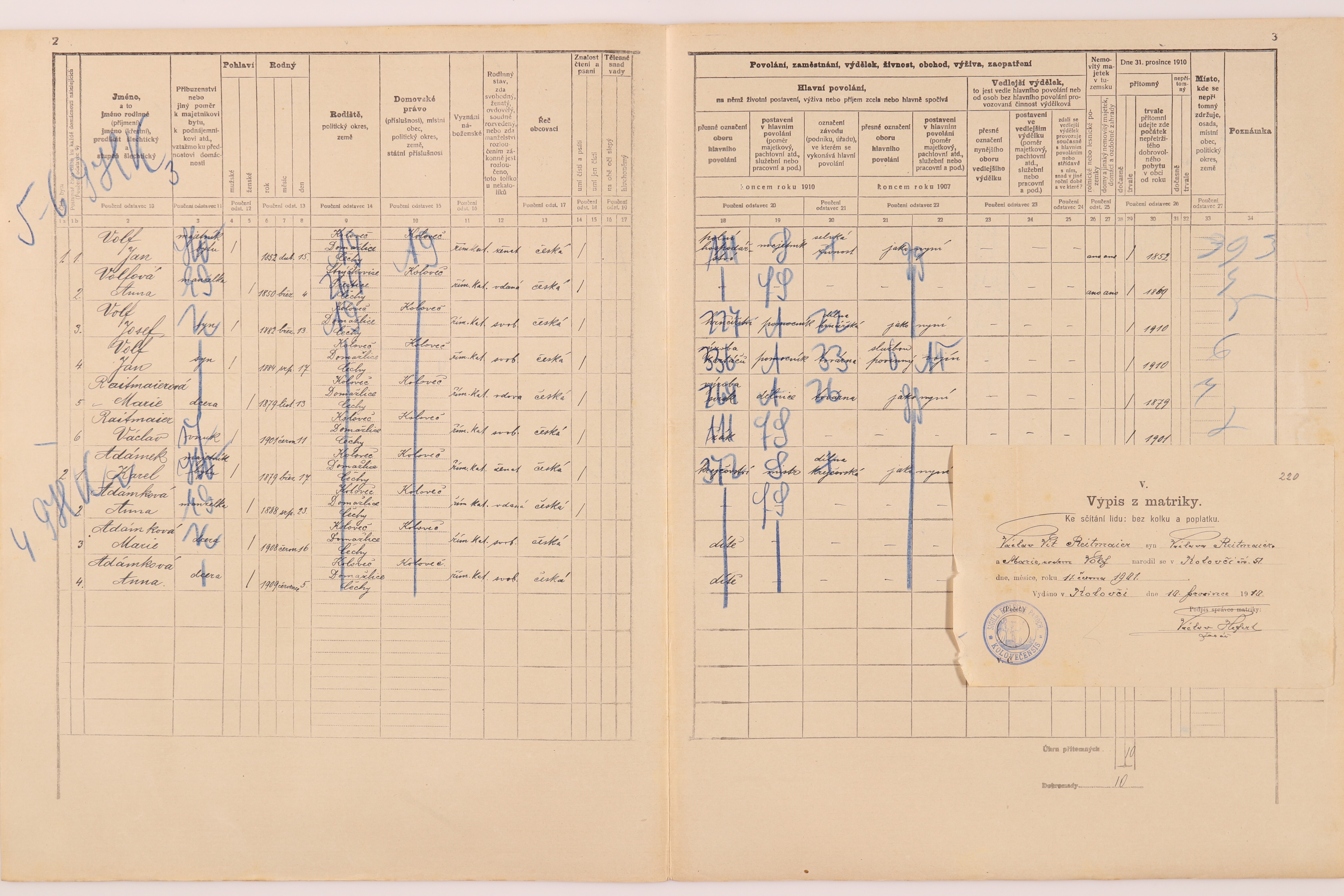 3. soap-do_00592_census-1910-kolovec-cp220_0030