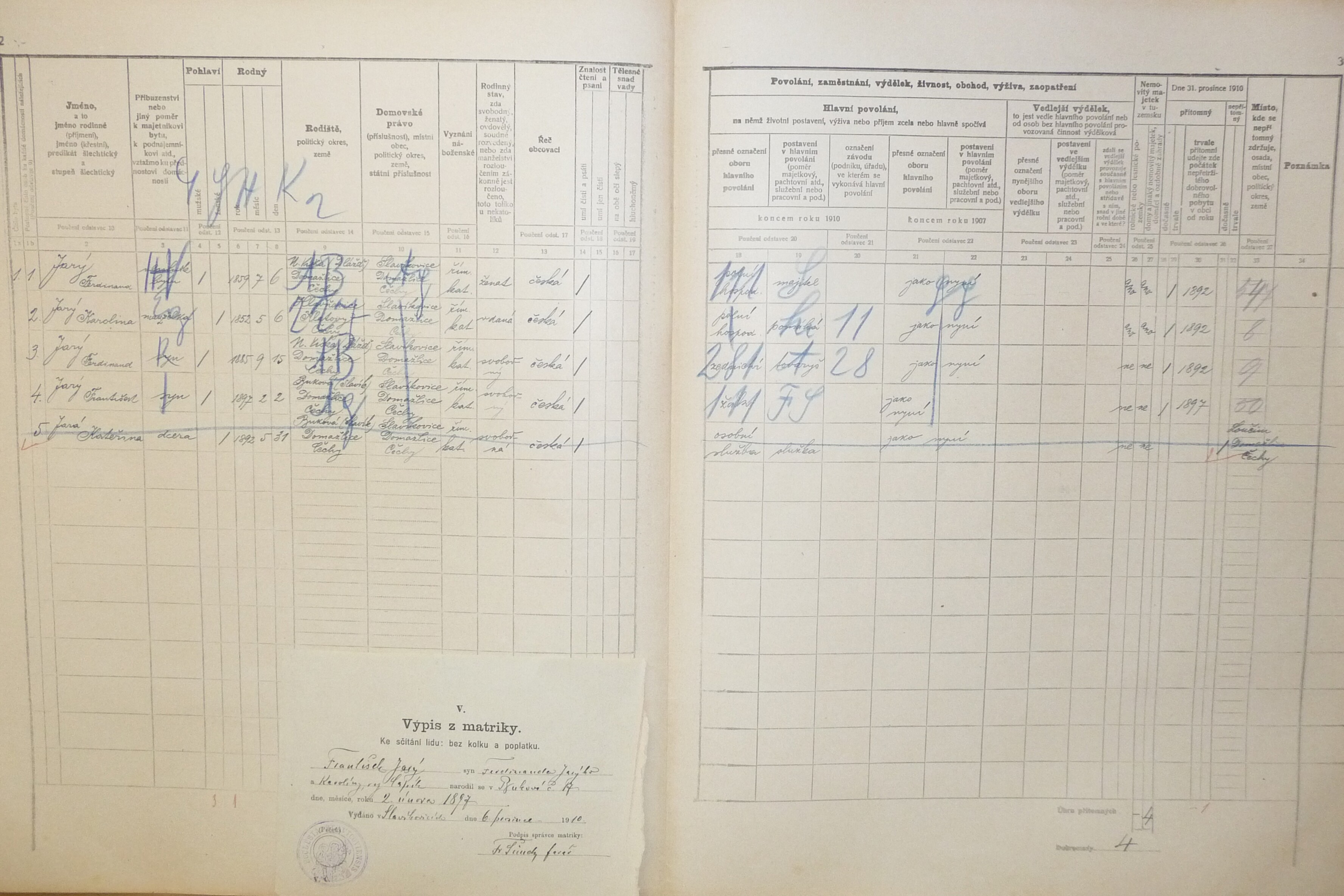 2. soap-do_00592_census-1910-slavikovice-bukova-cp017_0020